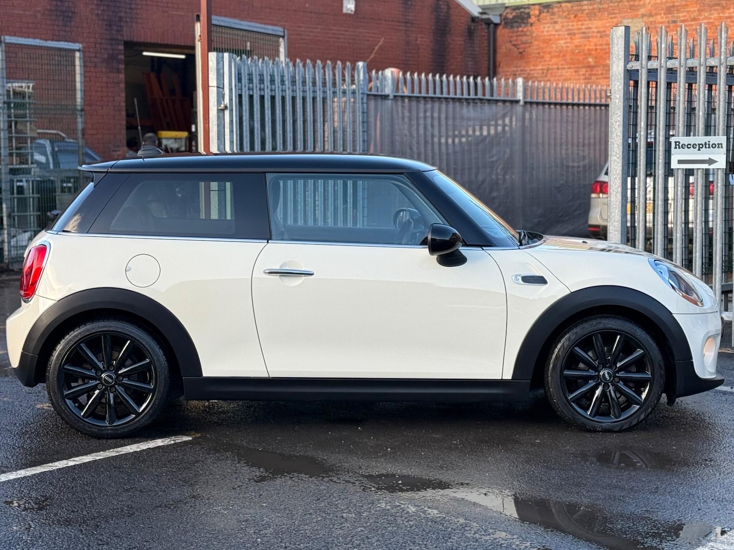 Used MINI Hatch 2015 for sale - 77230476: Photo 43