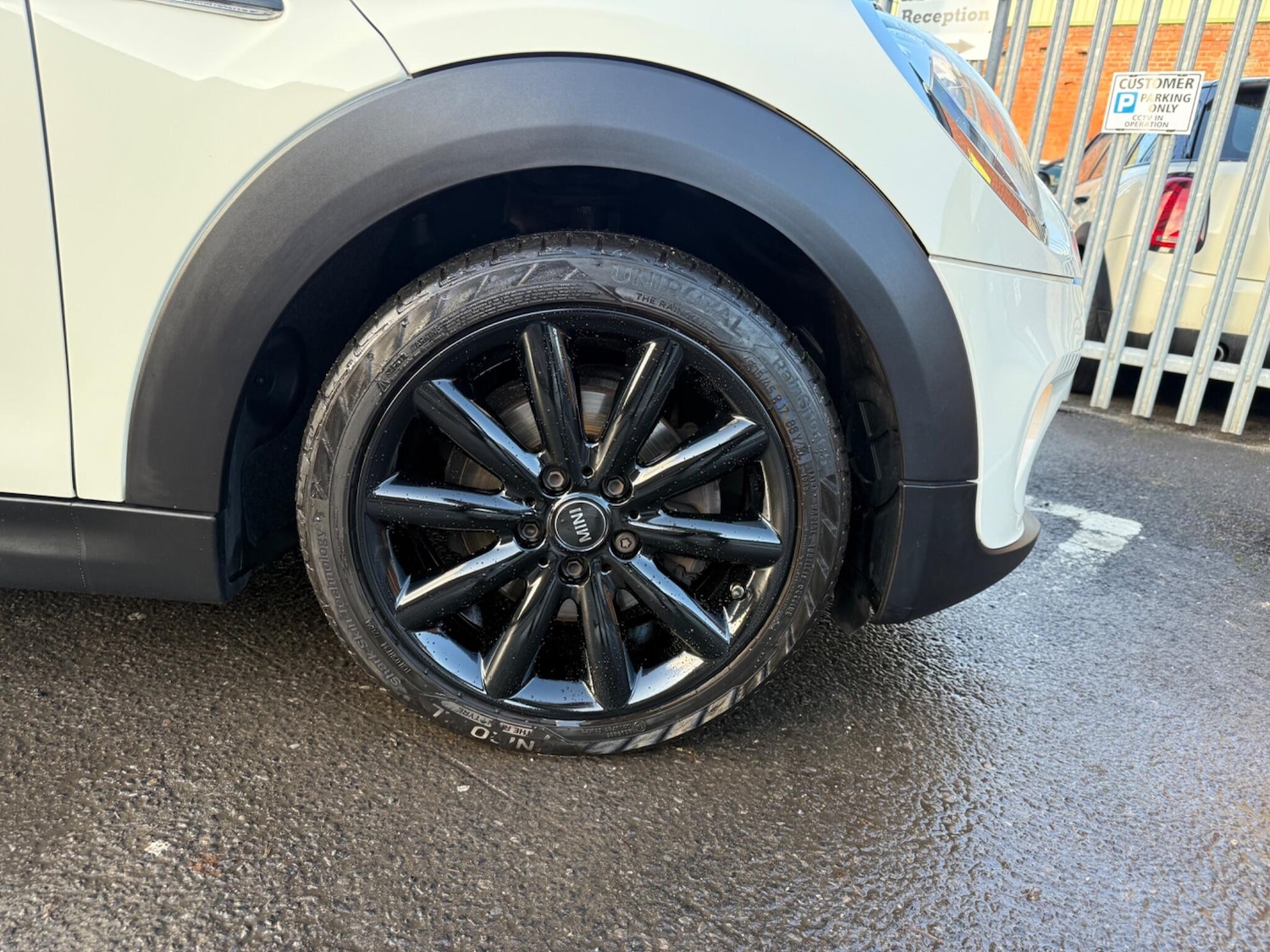 Used MINI Hatch 2015 for sale - 77230476: Photo 44