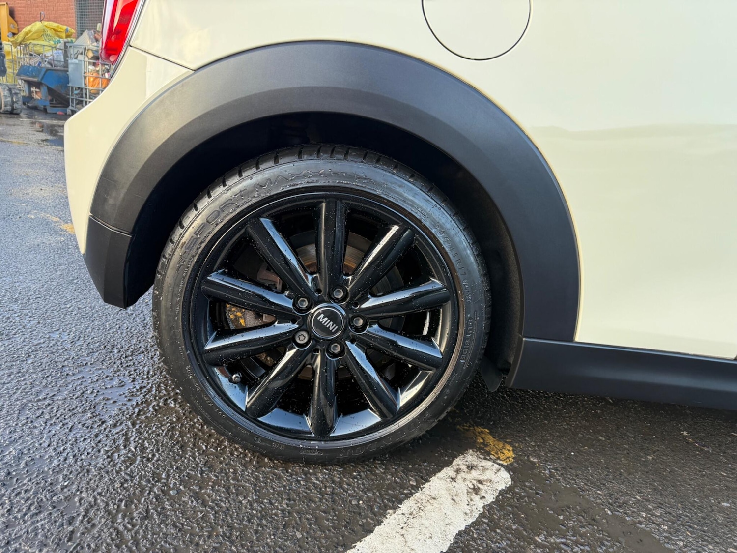 Used MINI Hatch 2015 for sale - 77230476: Photo 45