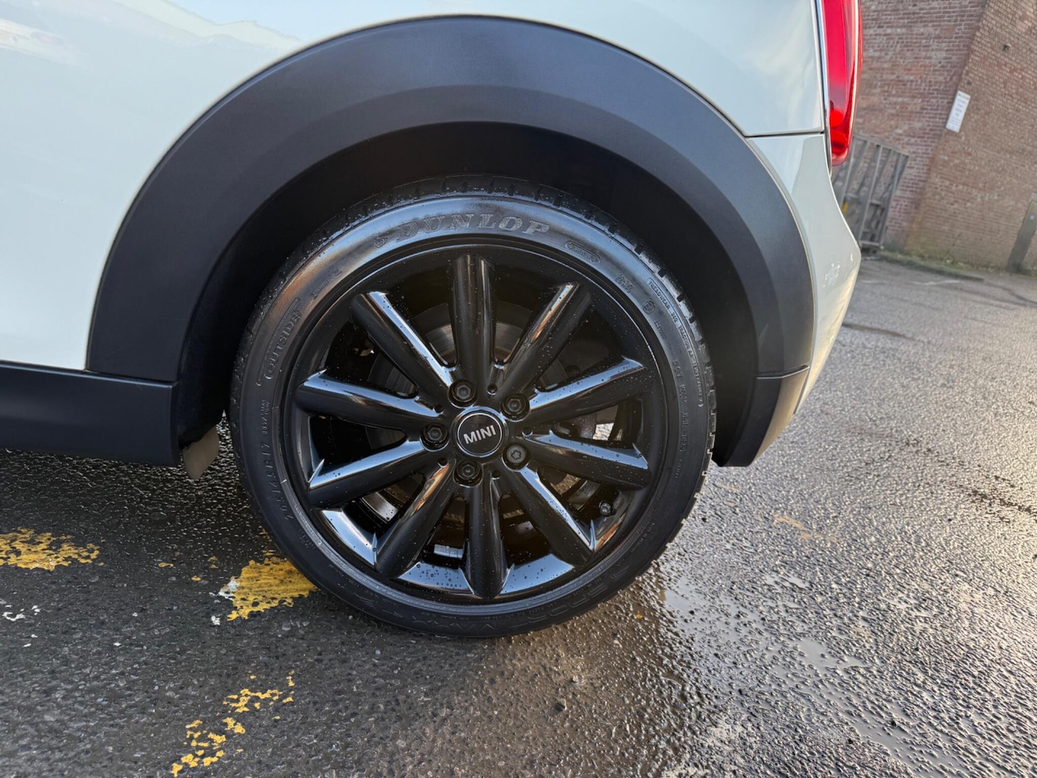 Used MINI Hatch 2015 for sale - 77230476: Photo 46