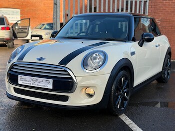 Used MINI Hatch 2015 for sale - 77230476: Photo