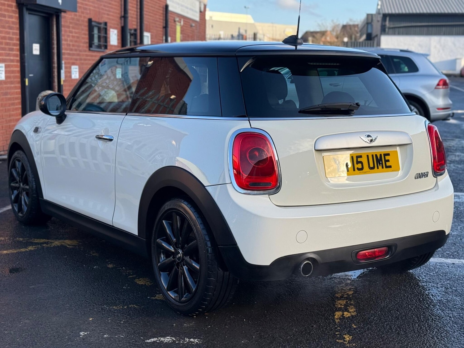 Used MINI Hatch 2015 for sale - 77230476: Photo 5