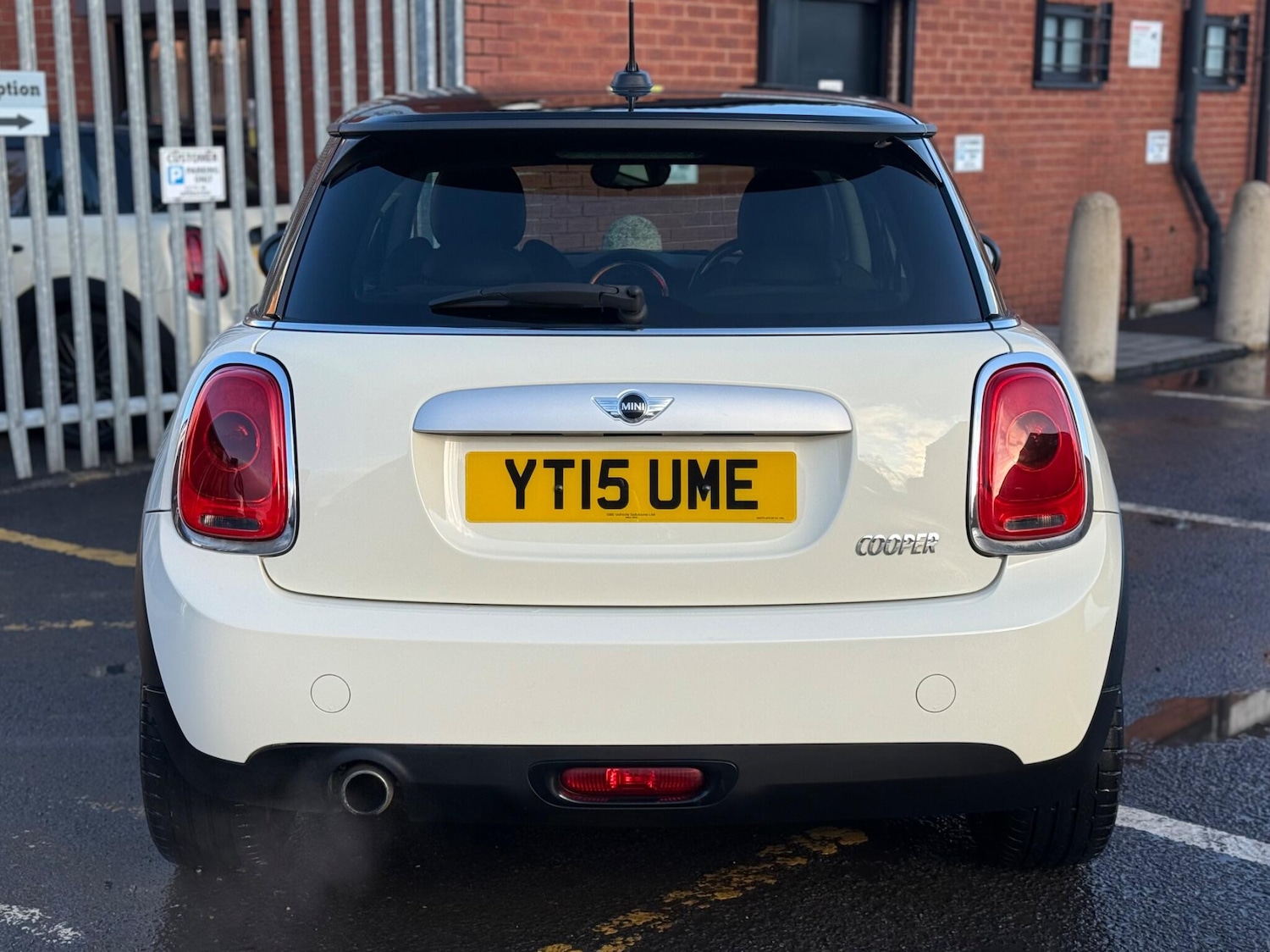 Used MINI Hatch 2015 for sale - 77230476: Photo 6