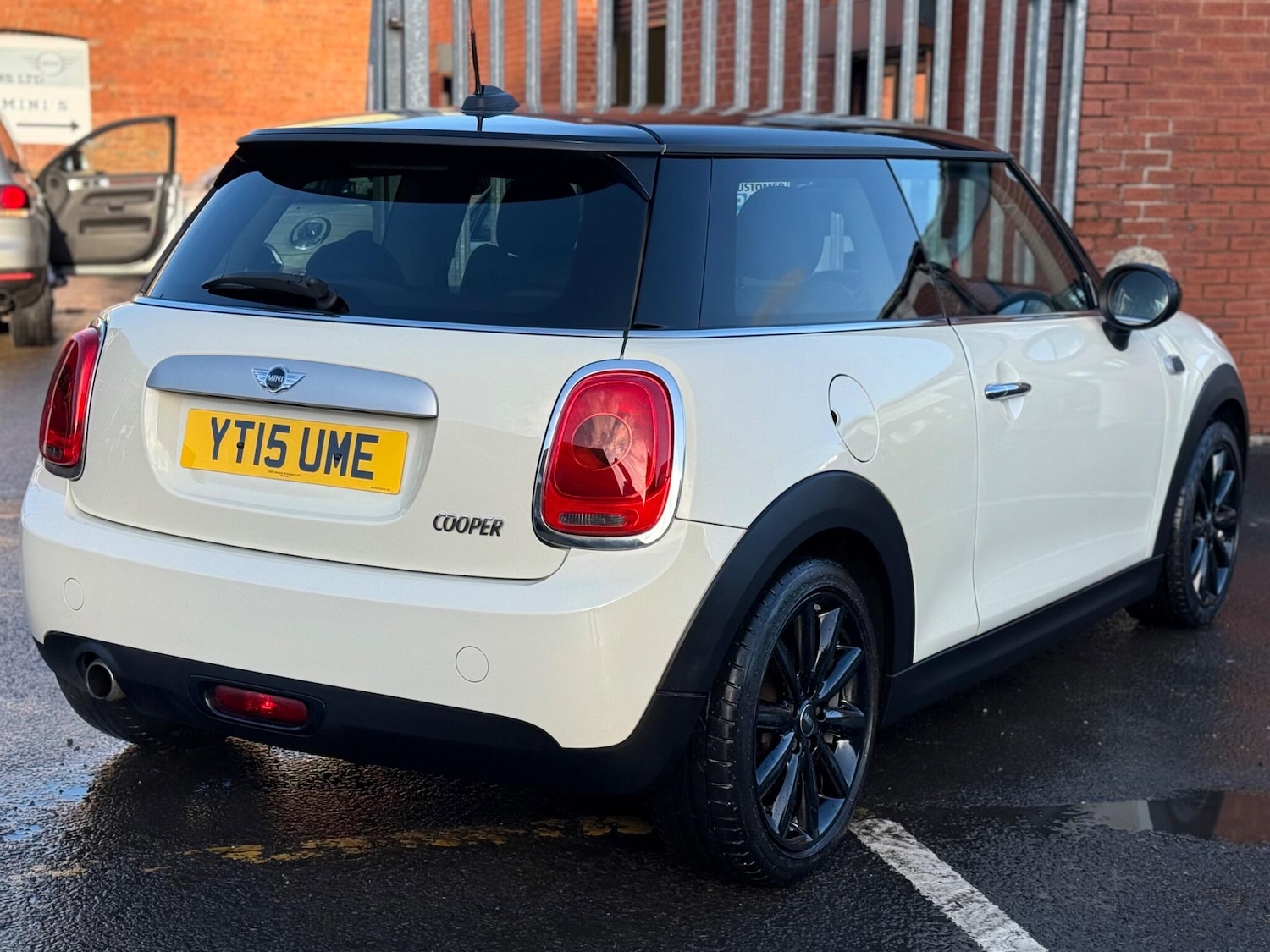 Used MINI Hatch 2015 for sale - 77230476: Photo 7