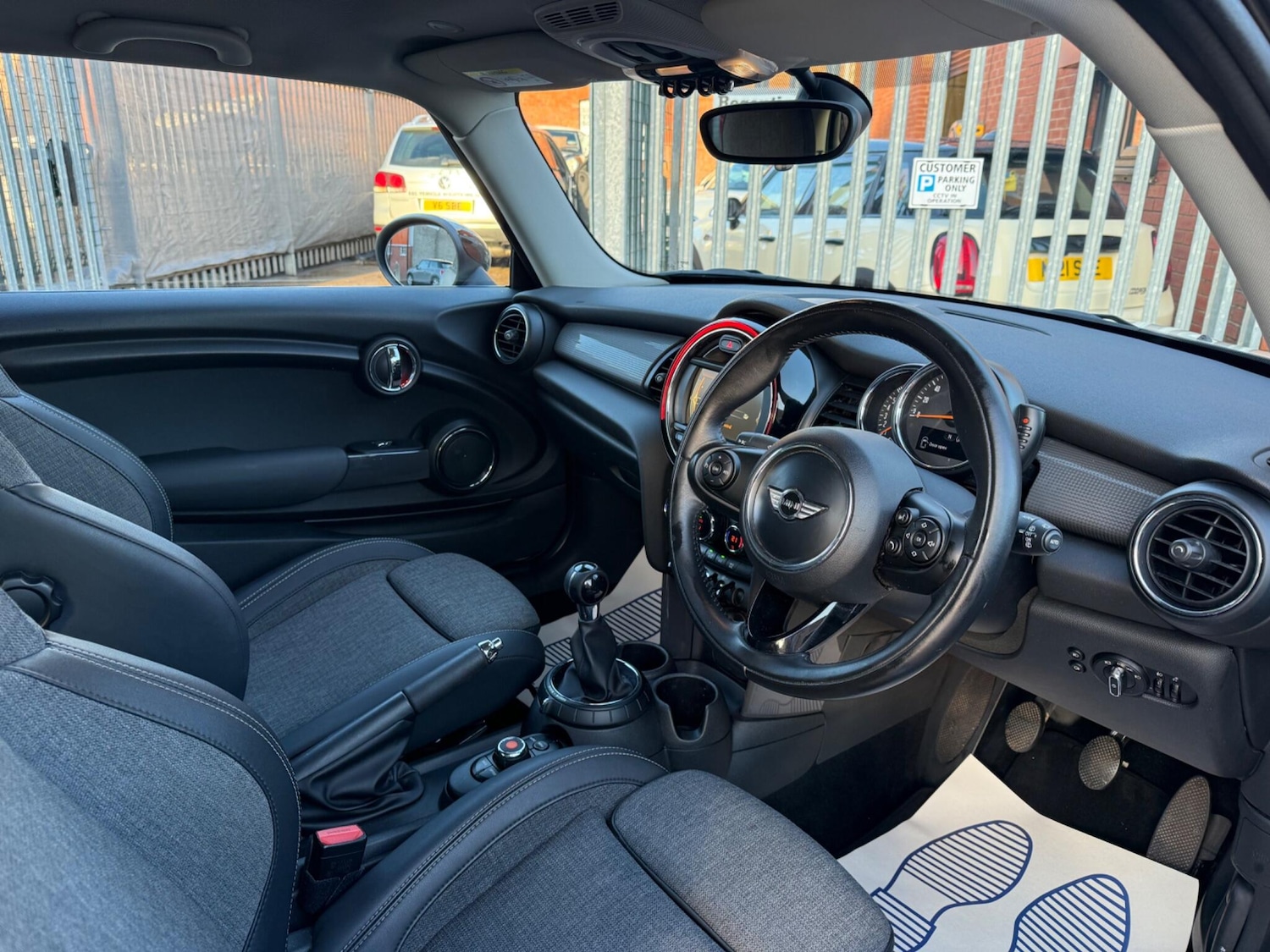 Used MINI Hatch 2015 for sale - 77230476: Photo 9