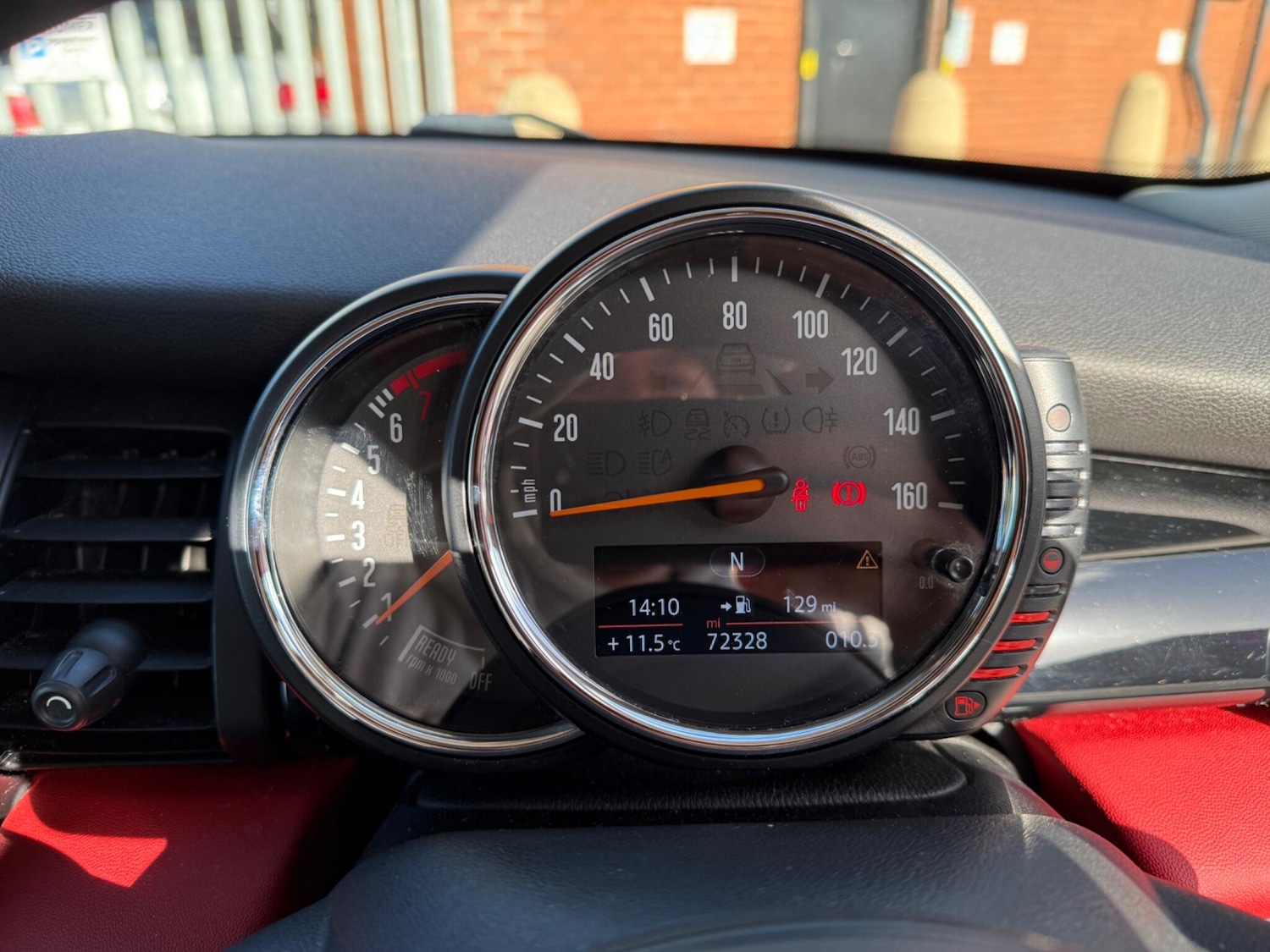 Used MINI Hatch for sale - 77977738: Photo 10