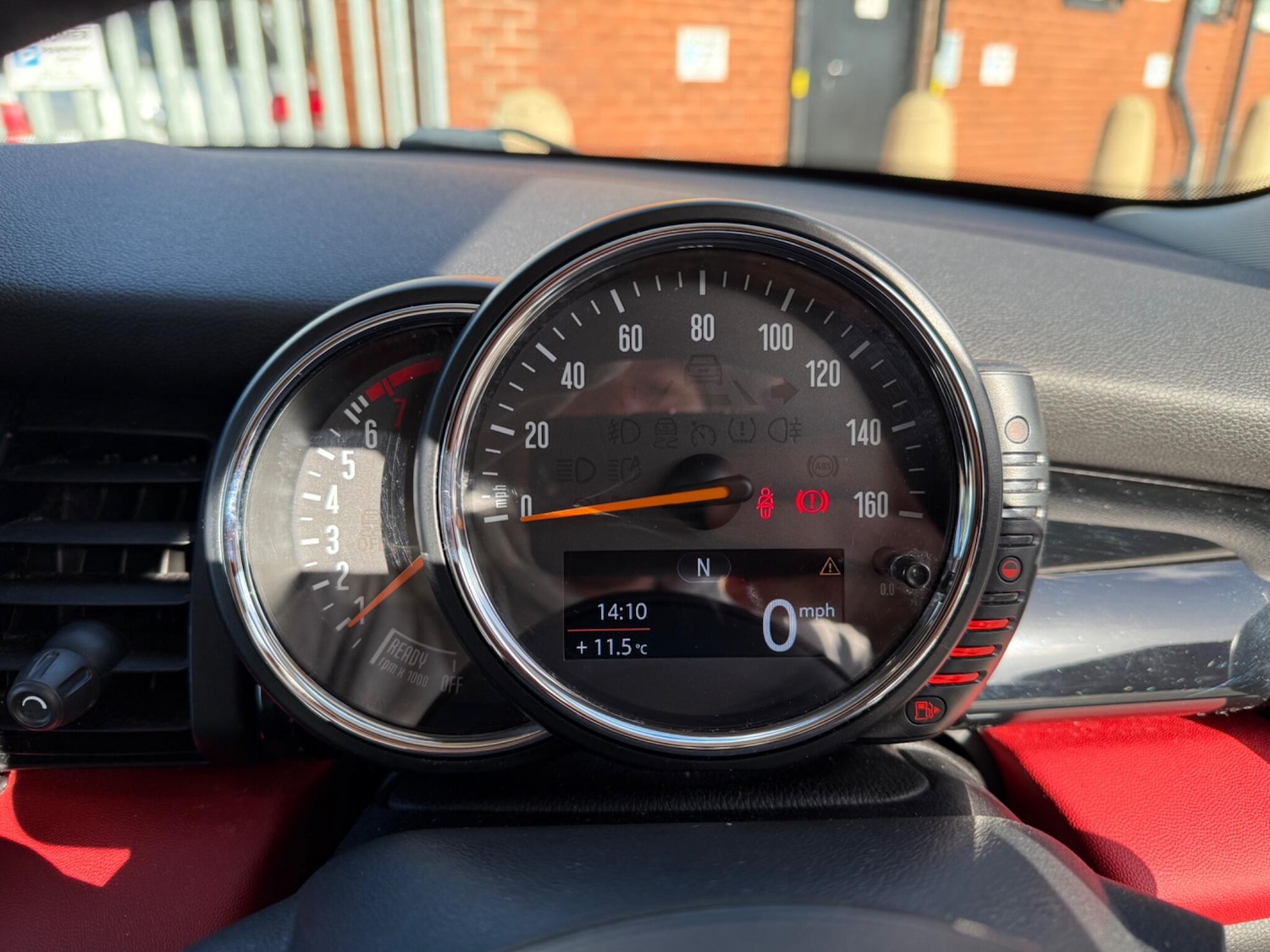 Used MINI Hatch for sale - 77977738: Photo 11