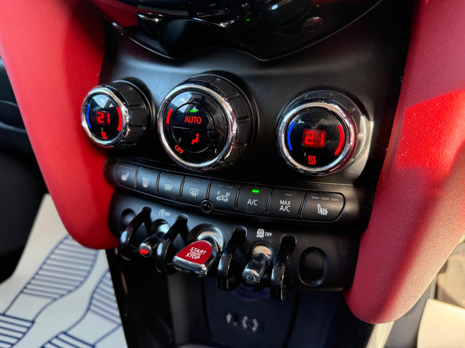 Used MINI Hatch for sale - 77977738: Photo 17