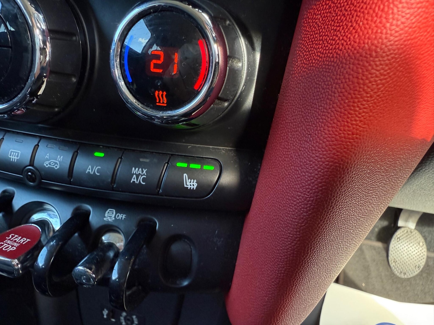 Used MINI Hatch for sale - 77977738: Photo 18