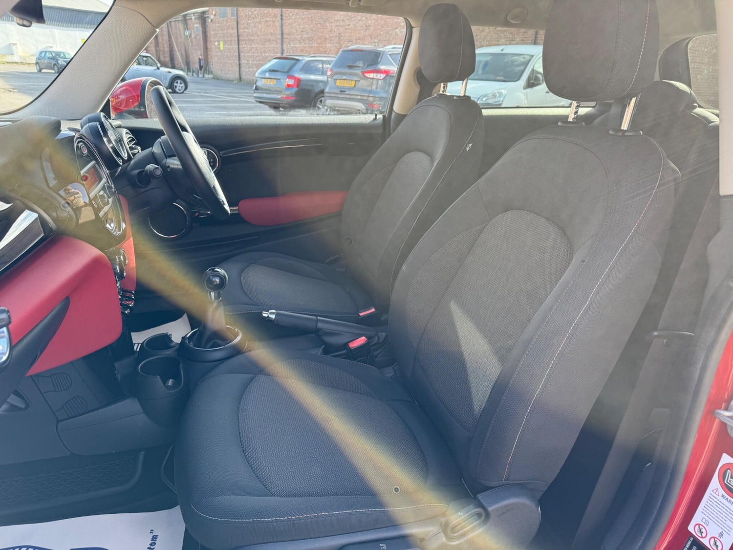 Used MINI Hatch for sale - 77977738: Photo 28