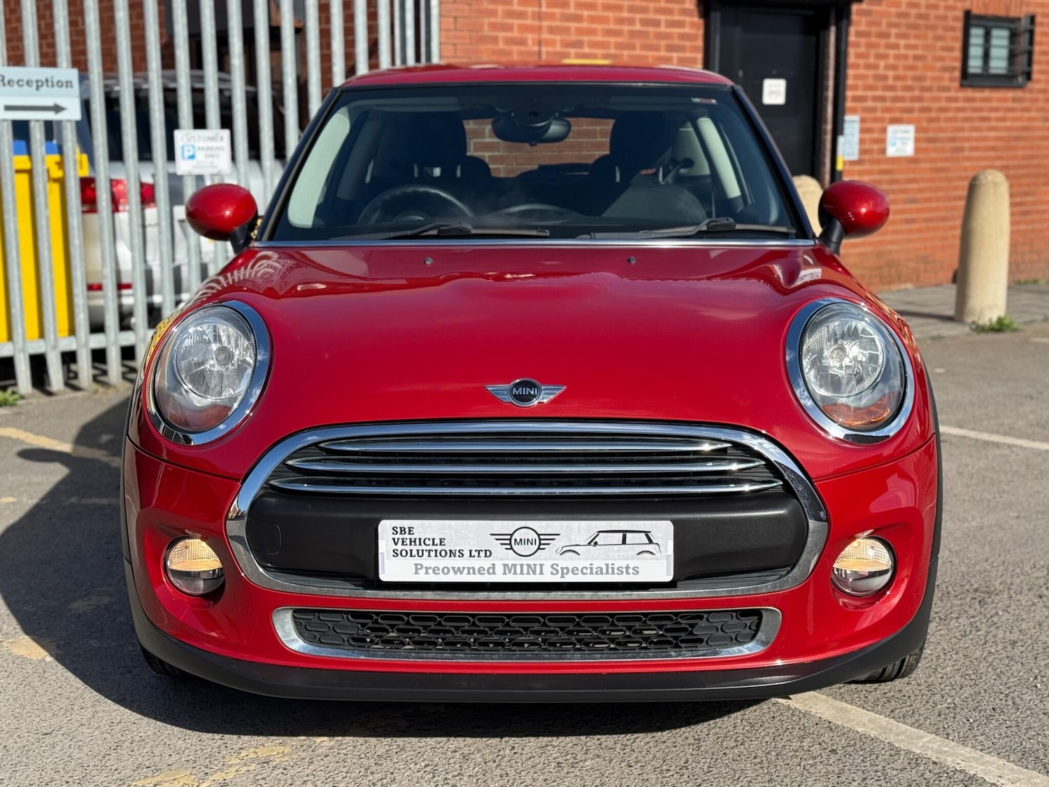 Used MINI Hatch for sale - 77977738: Photo 3