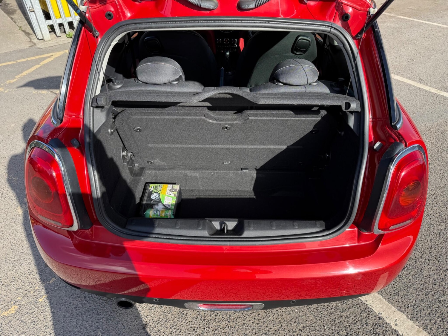 Used MINI Hatch for sale - 77977738: Photo 32