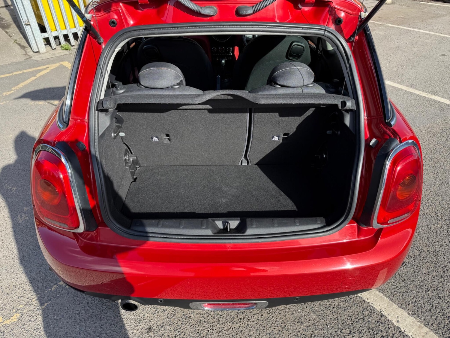 Used MINI Hatch for sale - 77977738: Photo 33