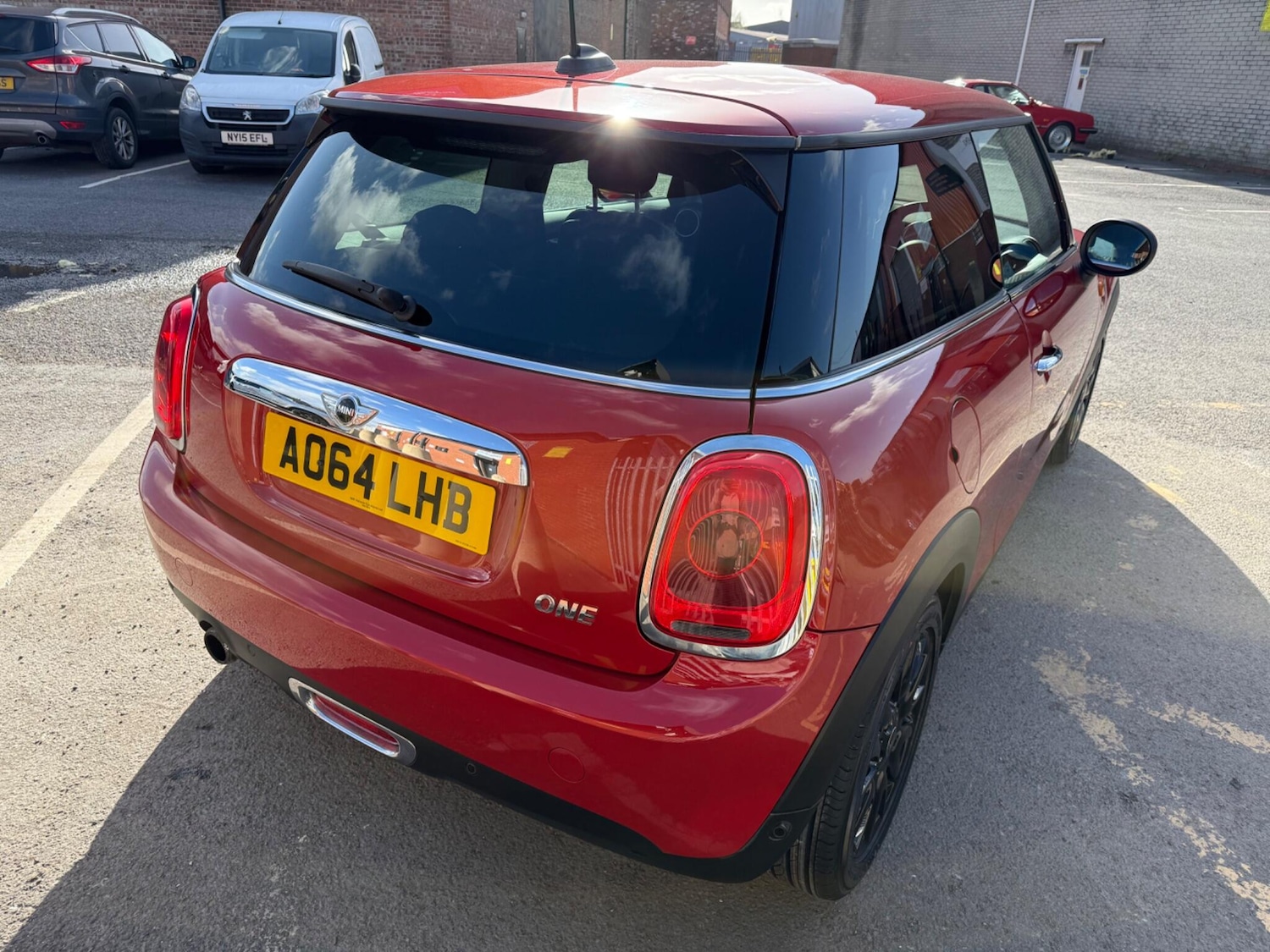 Used MINI Hatch for sale - 77977738: Photo 34