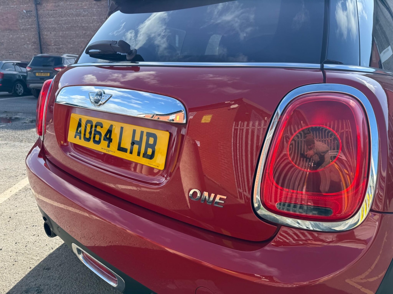 Used MINI Hatch for sale - 77977738: Photo 35