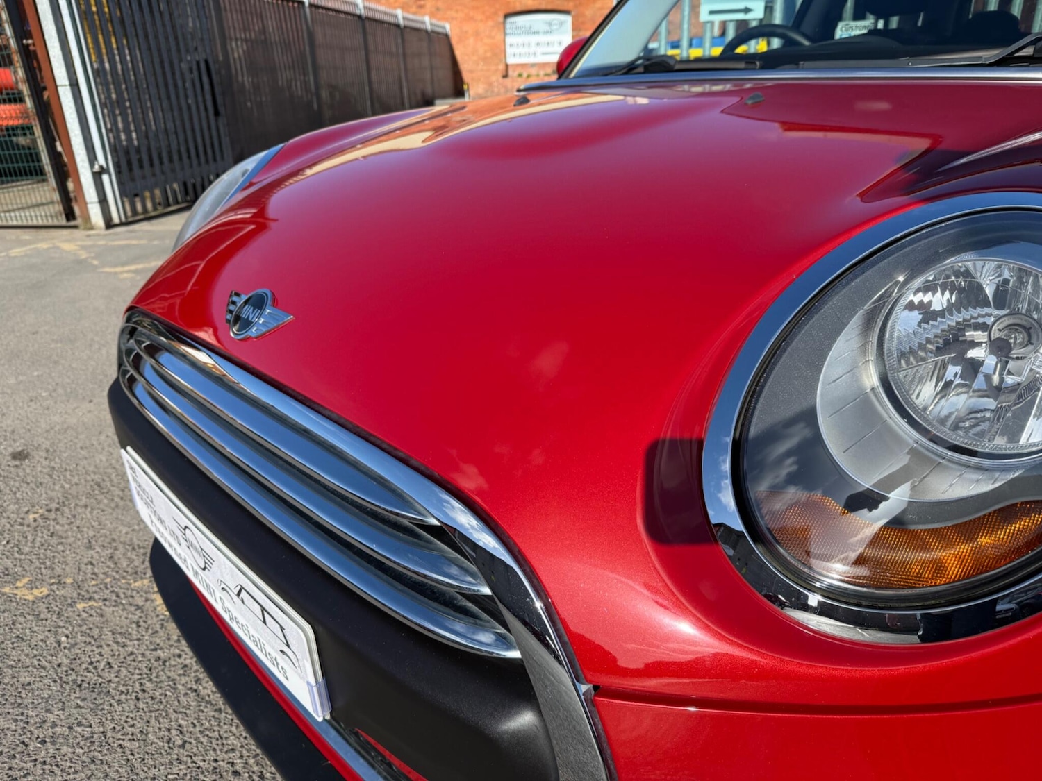 Used MINI Hatch for sale - 77977738: Photo 38