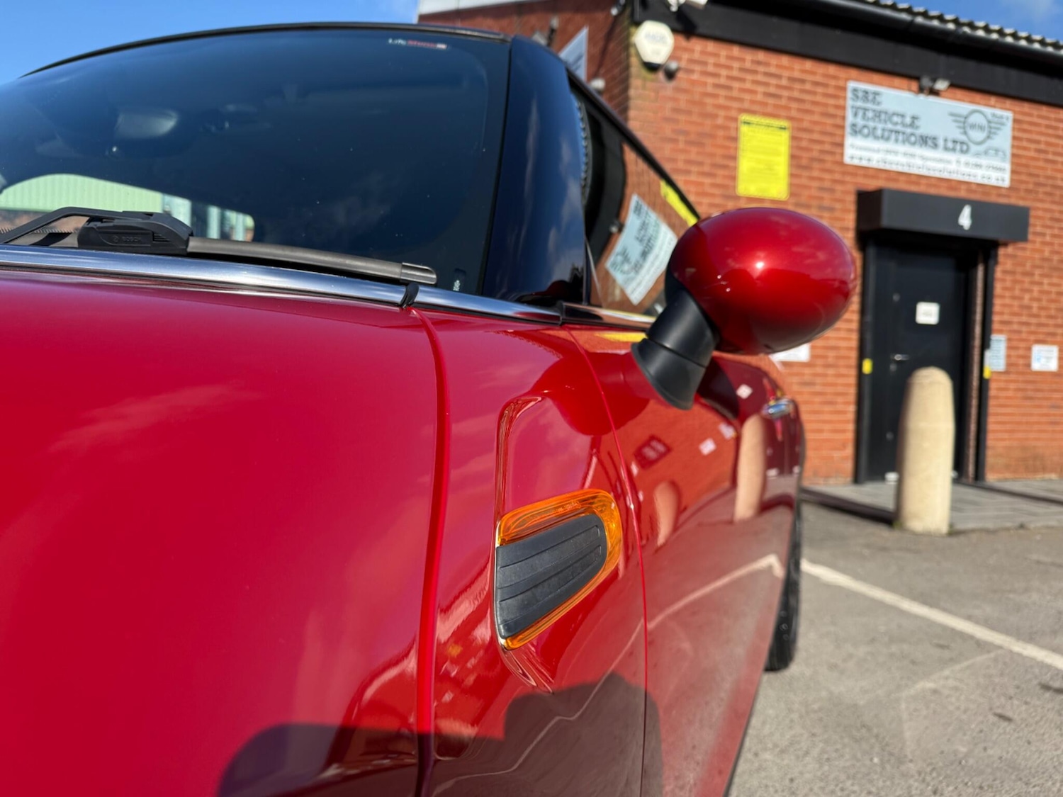 Used MINI Hatch for sale - 77977738: Photo 39