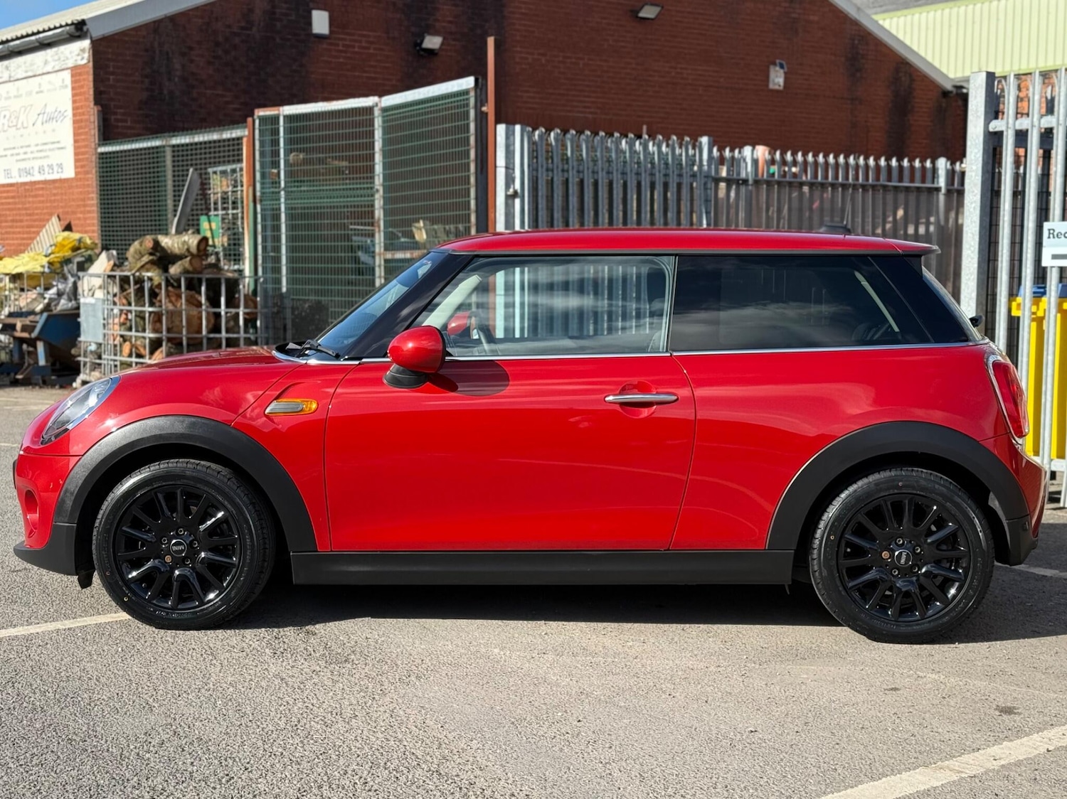 Used MINI Hatch for sale - 77977738: Photo 40