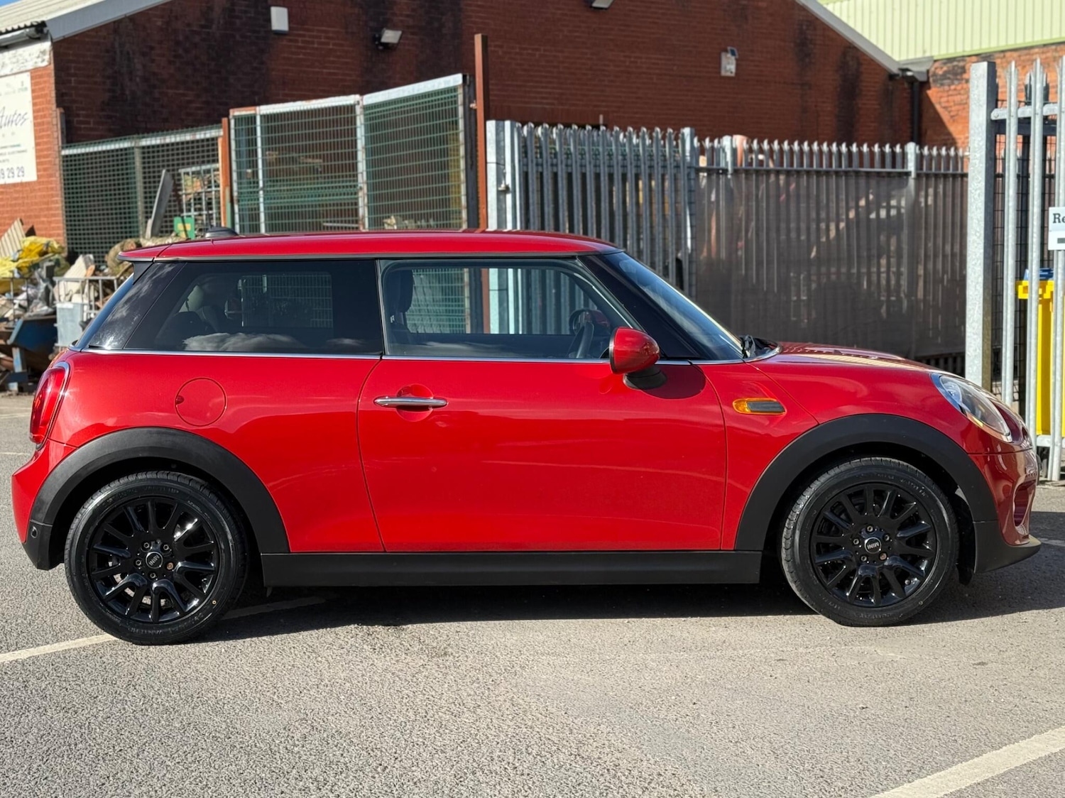 Used MINI Hatch for sale - 77977738: Photo 41