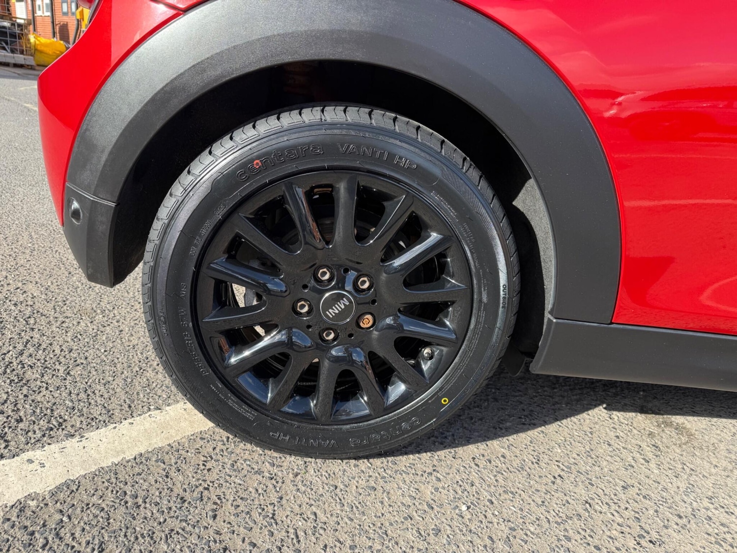 Used MINI Hatch for sale - 77977738: Photo 44