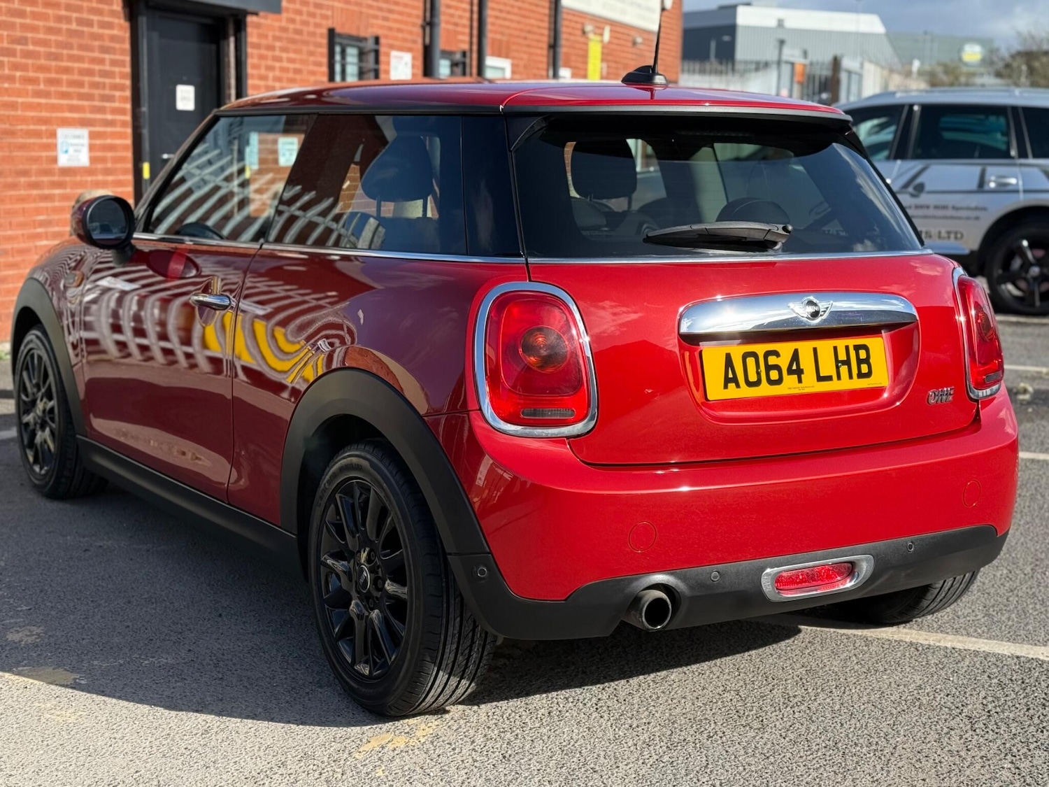Used MINI Hatch for sale - 77977738: Photo 5