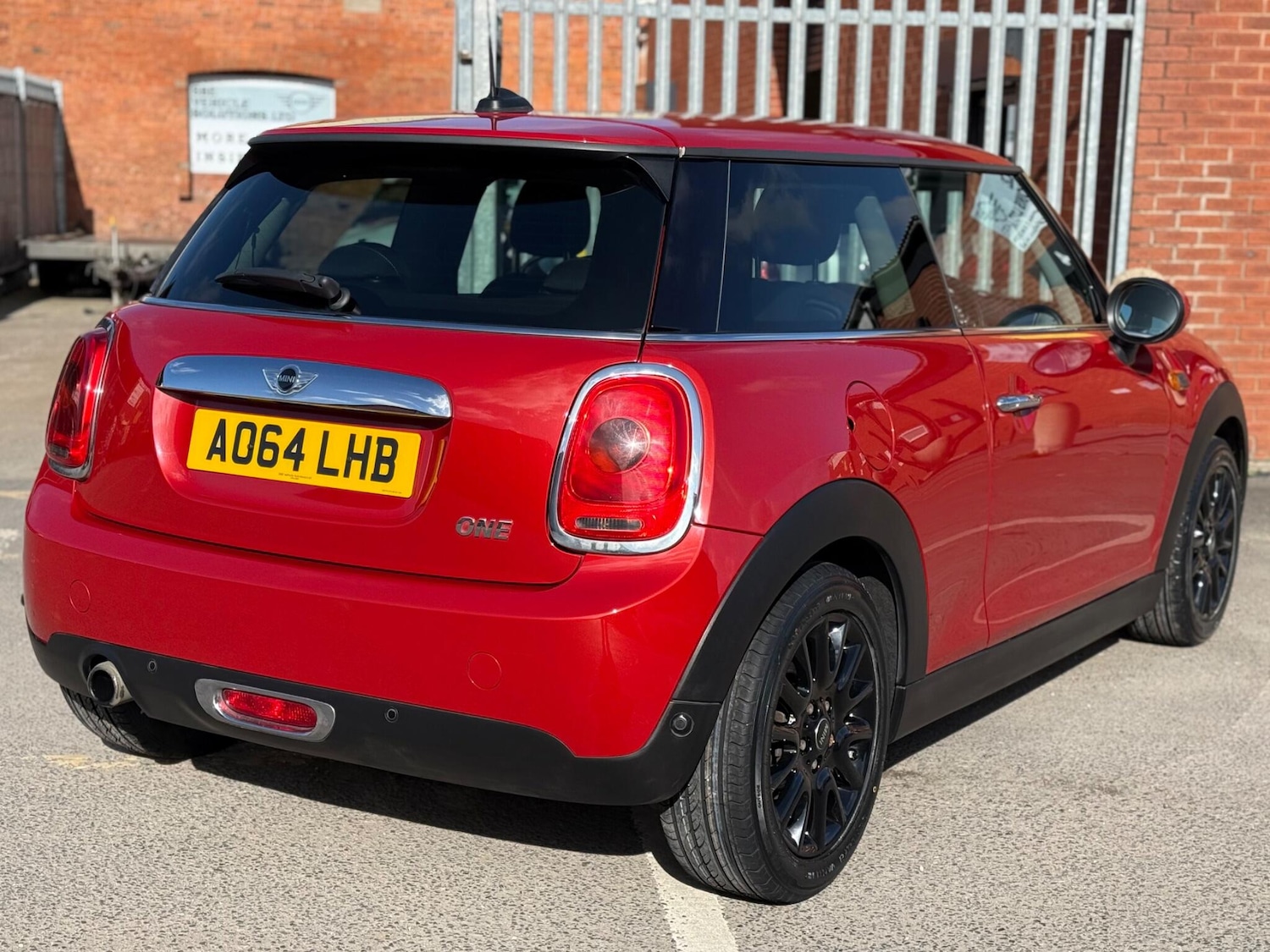 Used MINI Hatch for sale - 77977738: Photo 7
