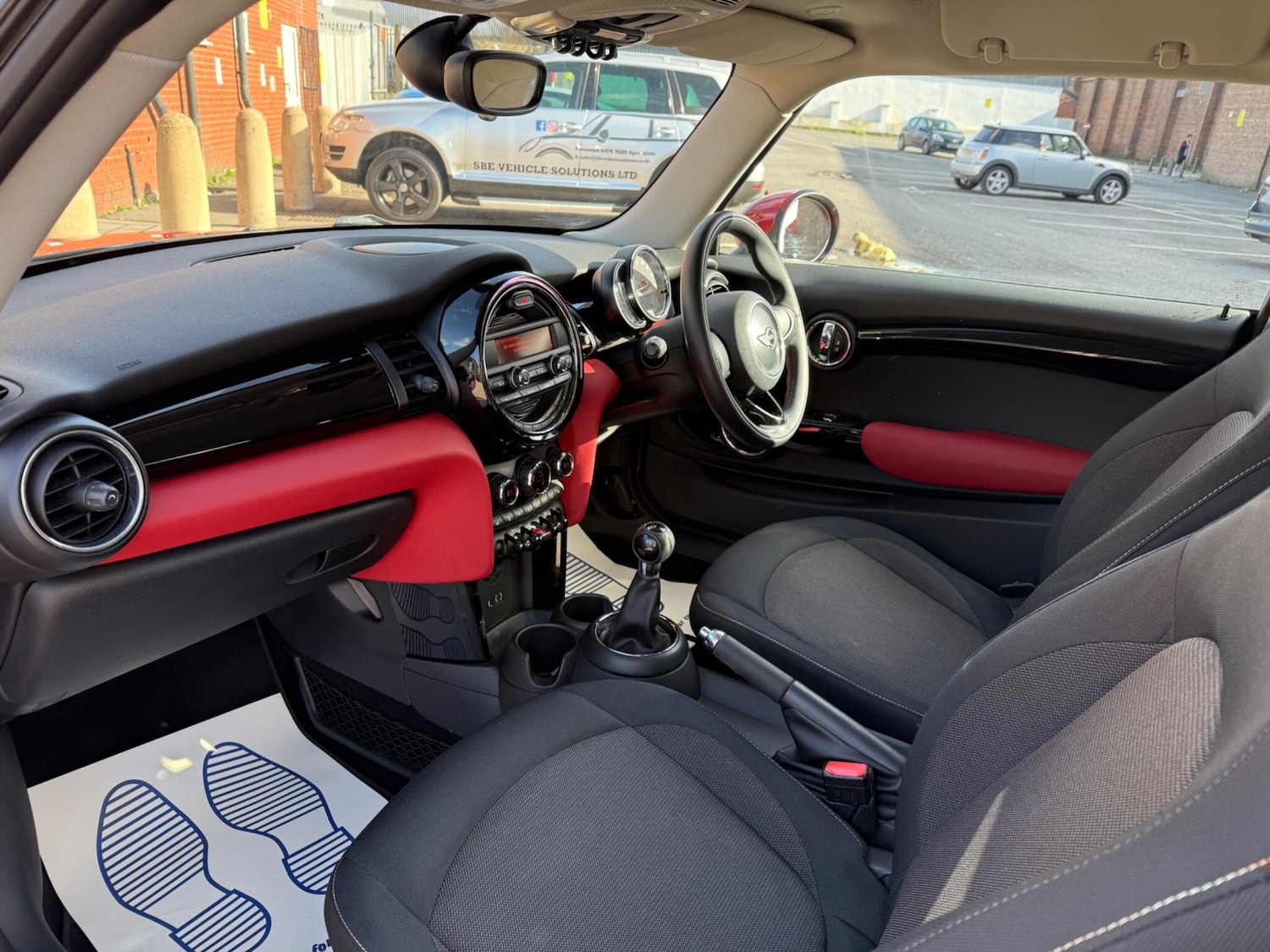 Used MINI Hatch for sale - 77977738: Photo 8