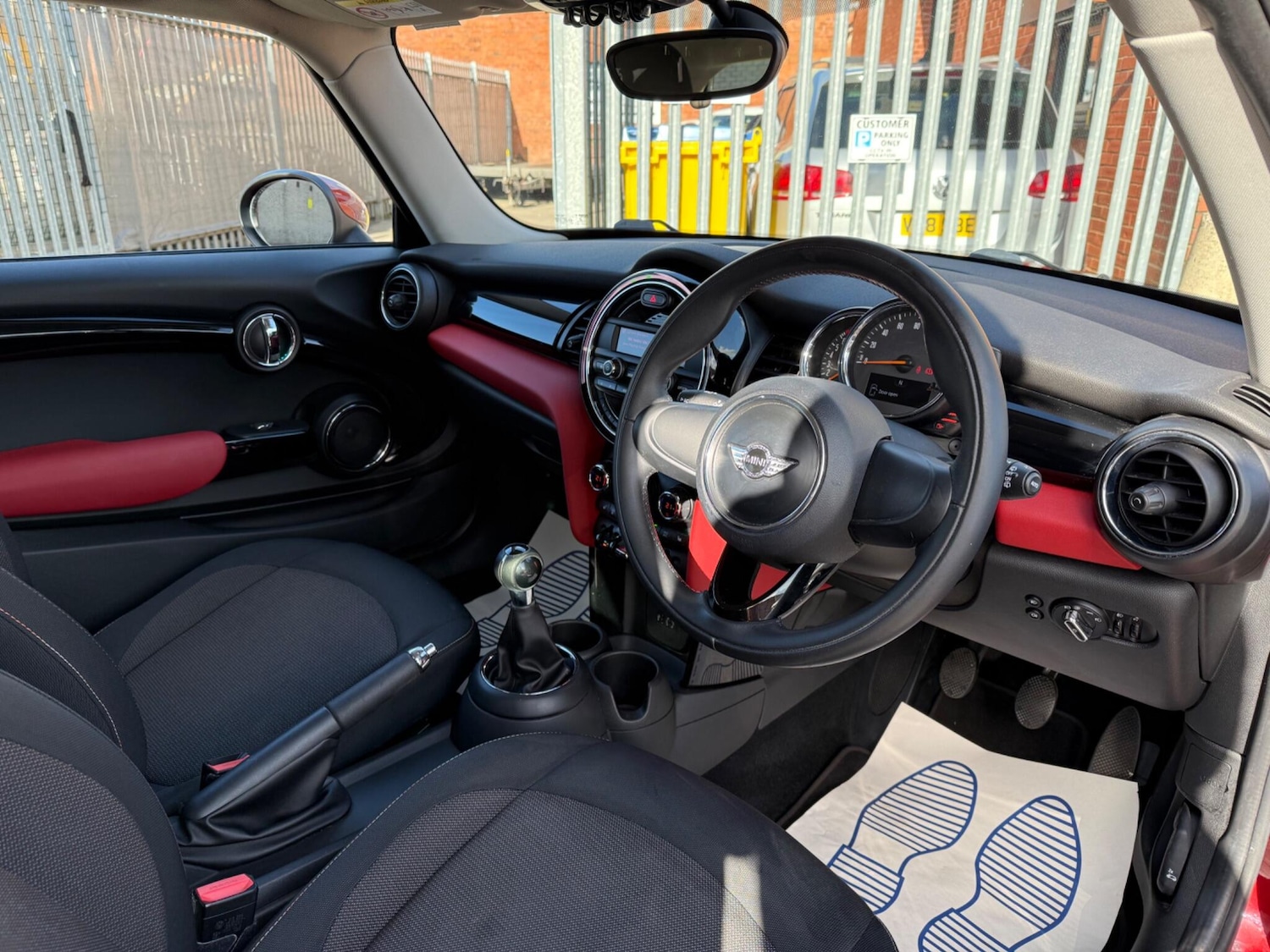 Used MINI Hatch for sale - 77977738: Photo 9