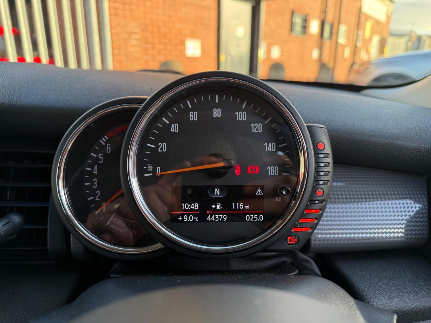 Used MINI Hatch 2017 for sale - 77229648: Photo 10