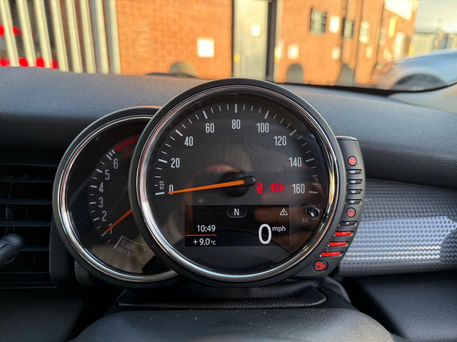 Used MINI Hatch 2017 for sale - 77229648: Photo 11