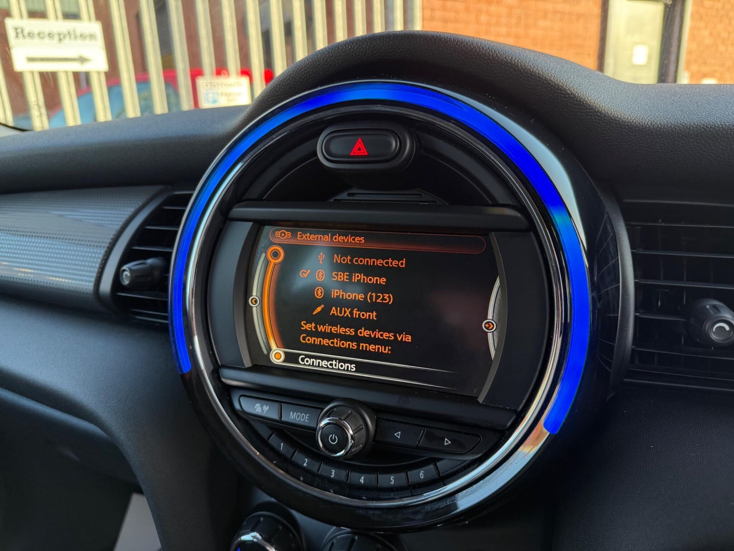 Used MINI Hatch 2017 for sale - 77229648: Photo 15