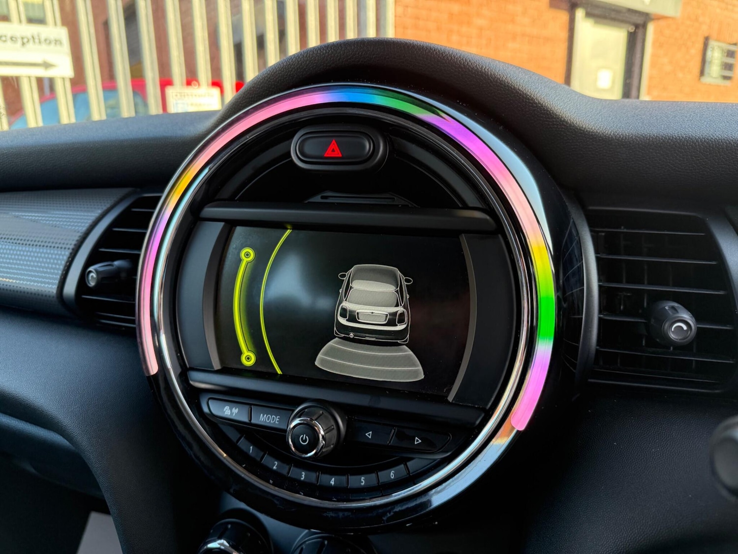 Used MINI Hatch 2017 for sale - 77229648: Photo 18