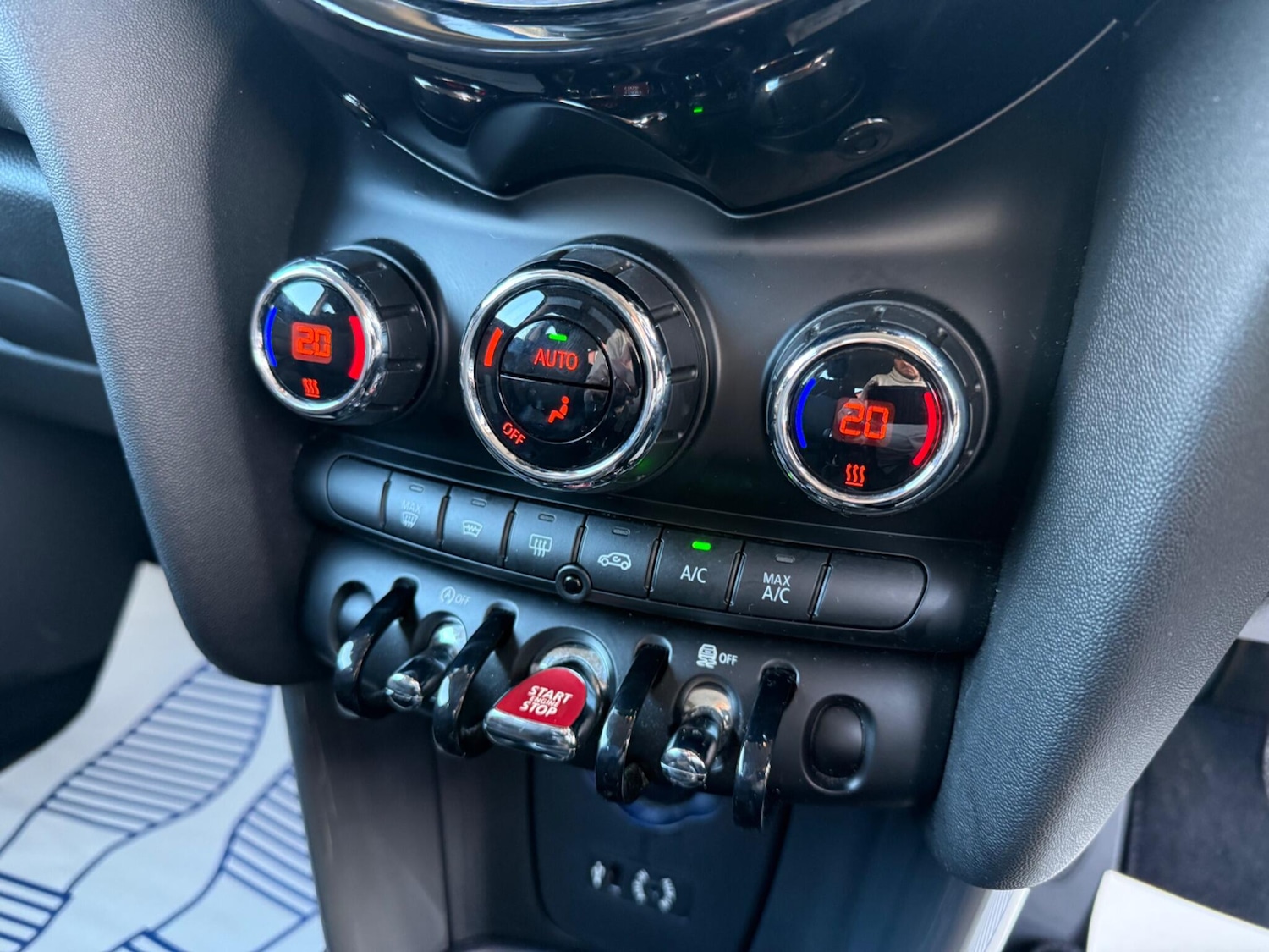 Used MINI Hatch 2017 for sale - 77229648: Photo 19