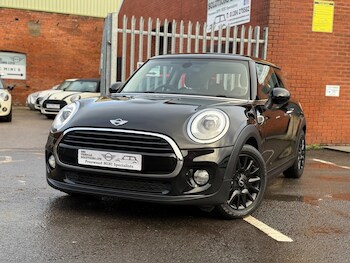 Used MINI Hatch 2017 for sale - 77229648: Photo