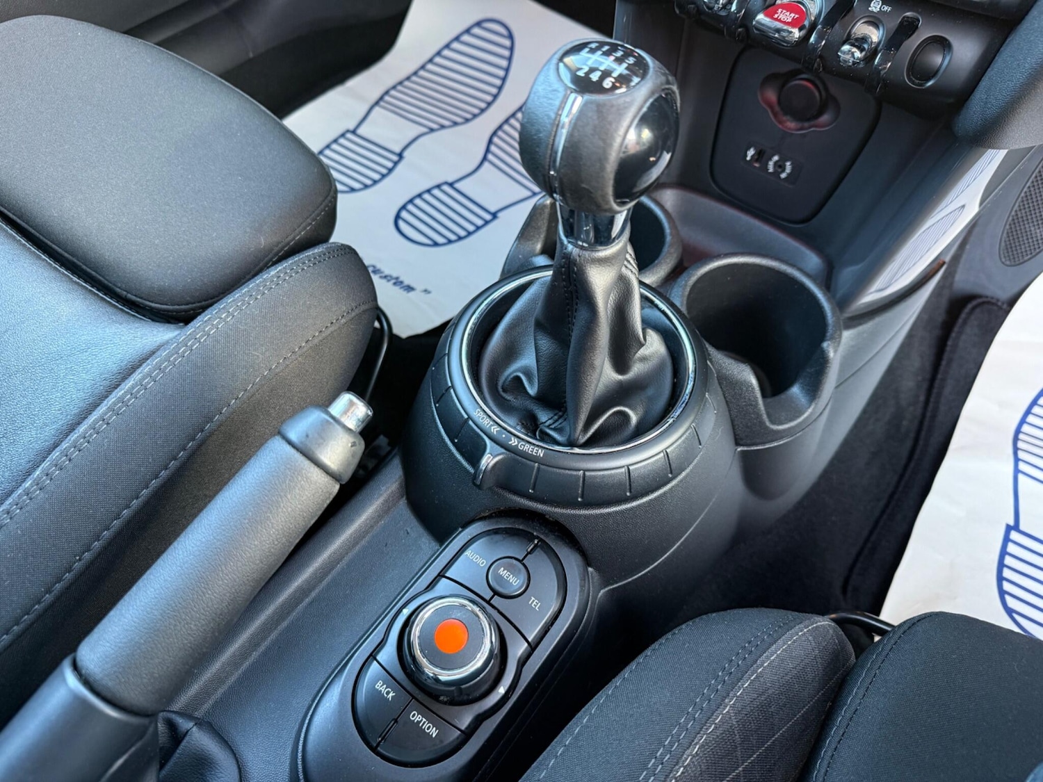 Used MINI Hatch 2017 for sale - 77229648: Photo 20