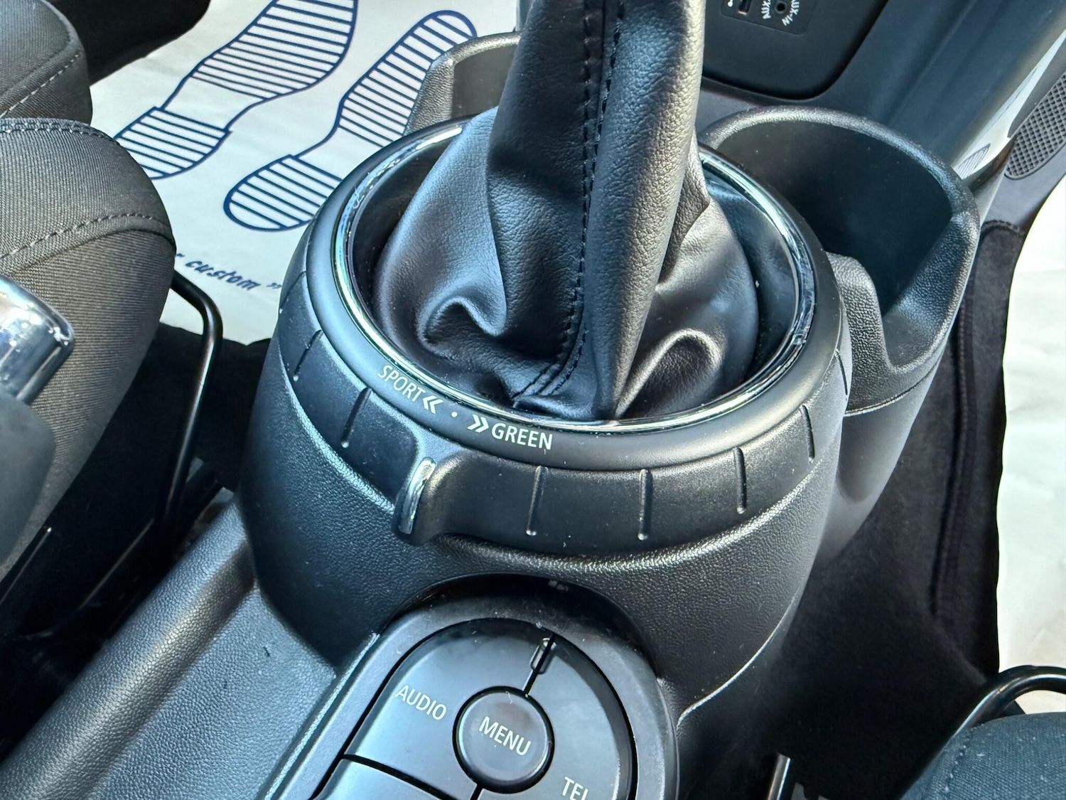 Used MINI Hatch 2017 for sale - 77229648: Photo 22