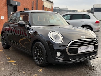 Used MINI Hatch 2017 for sale - 77229648: Photo