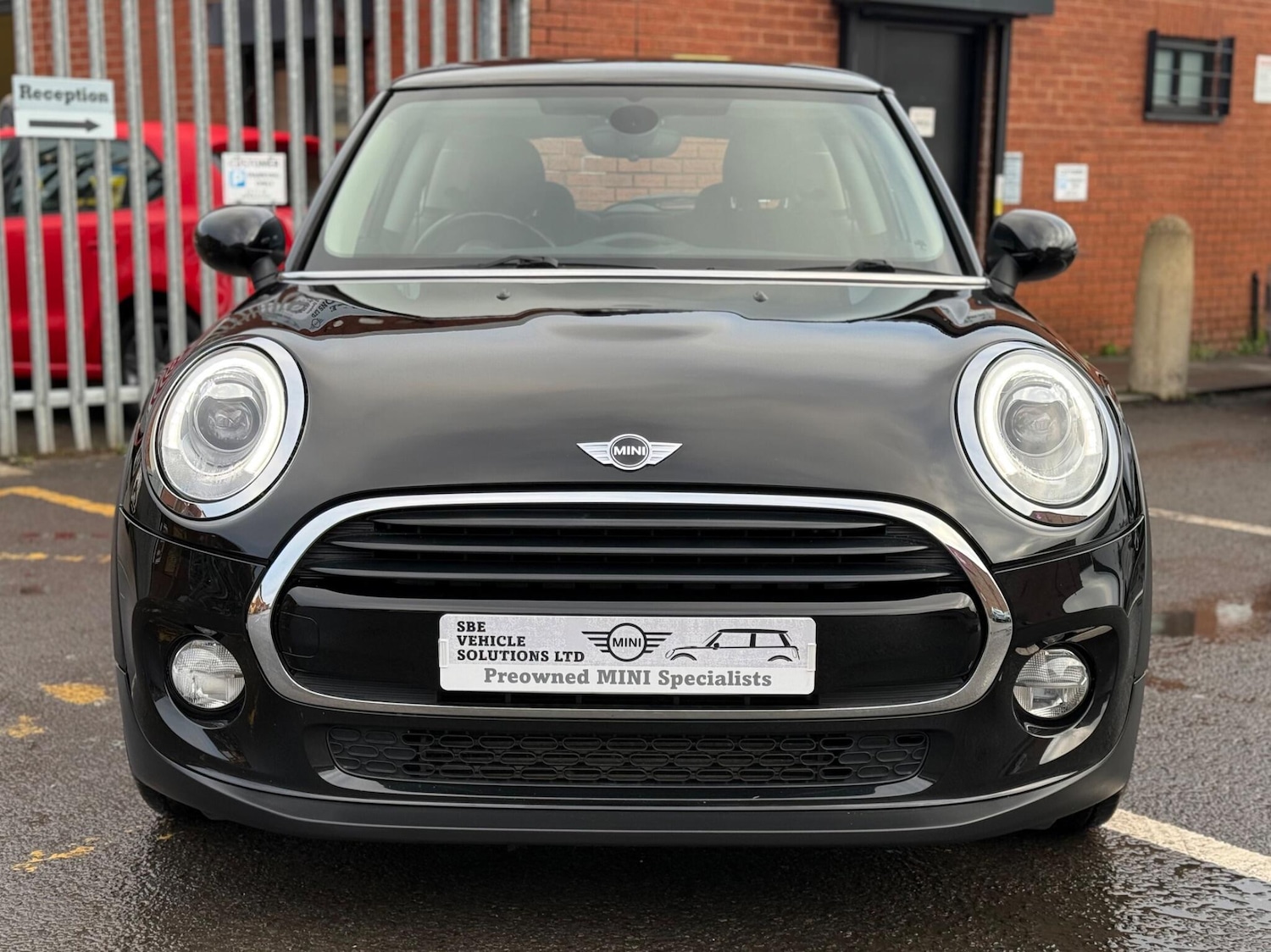 Used MINI Hatch 2017 for sale - 77229648: Photo 3