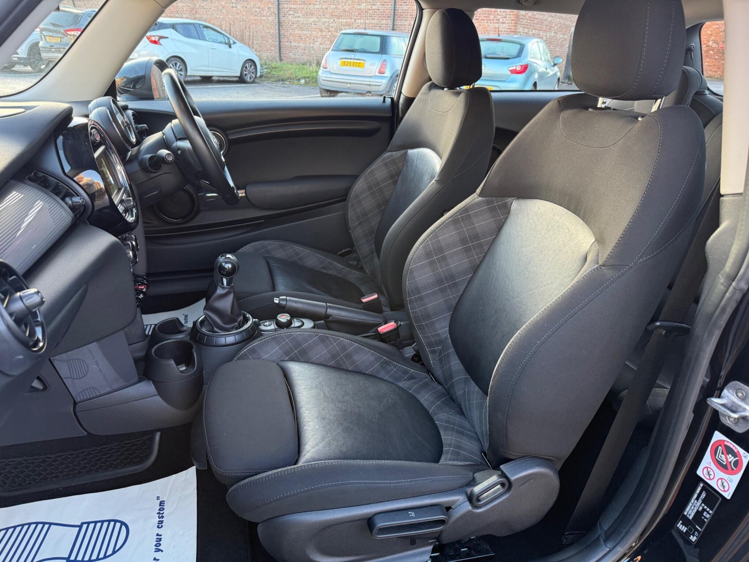 Used MINI Hatch 2017 for sale - 77229648: Photo 30