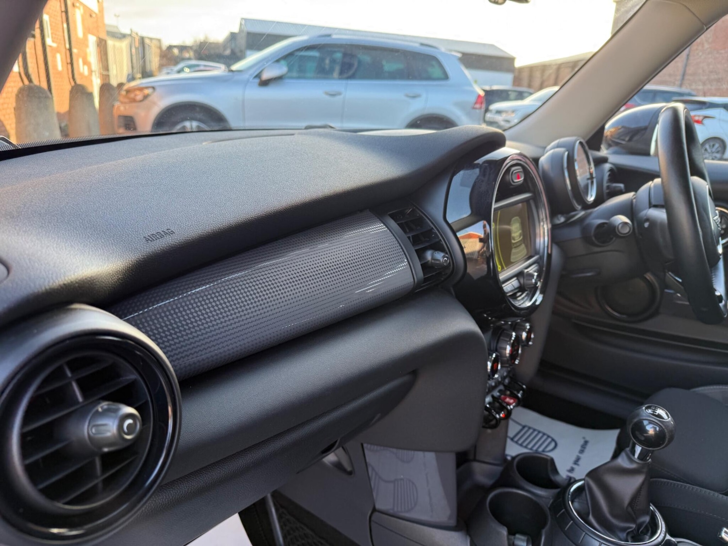 Used MINI Hatch 2017 for sale - 77229648: Photo 34