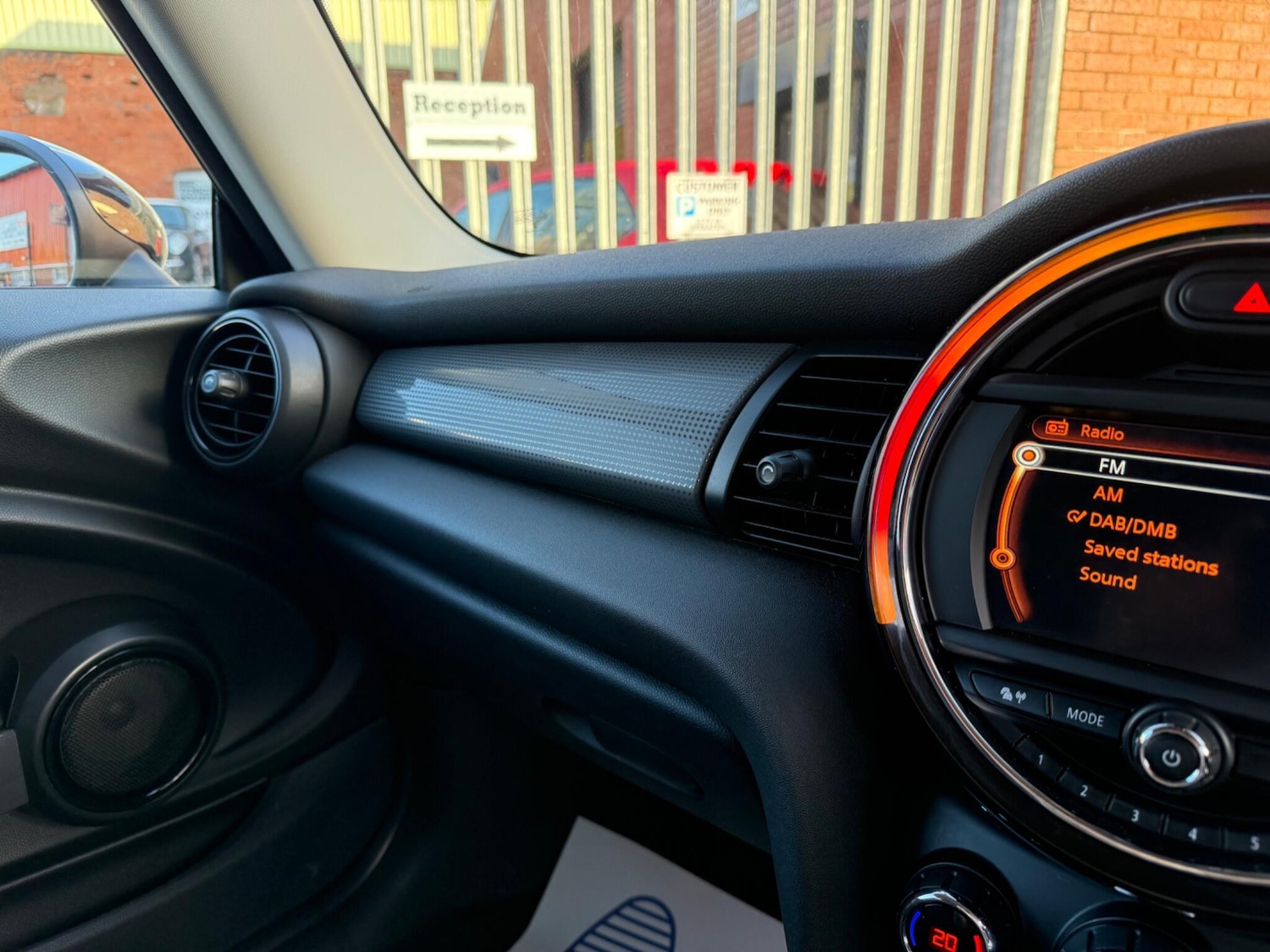 Used MINI Hatch 2017 for sale - 77229648: Photo 35