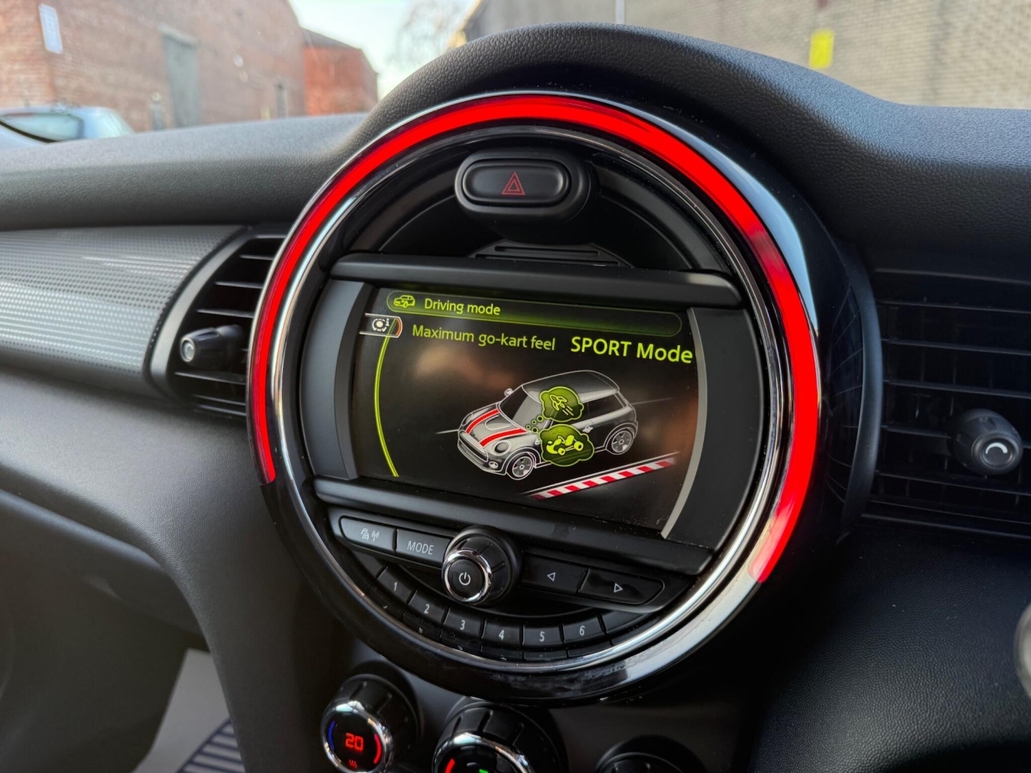 Used MINI Hatch 2017 for sale - 77229648: Photo 36