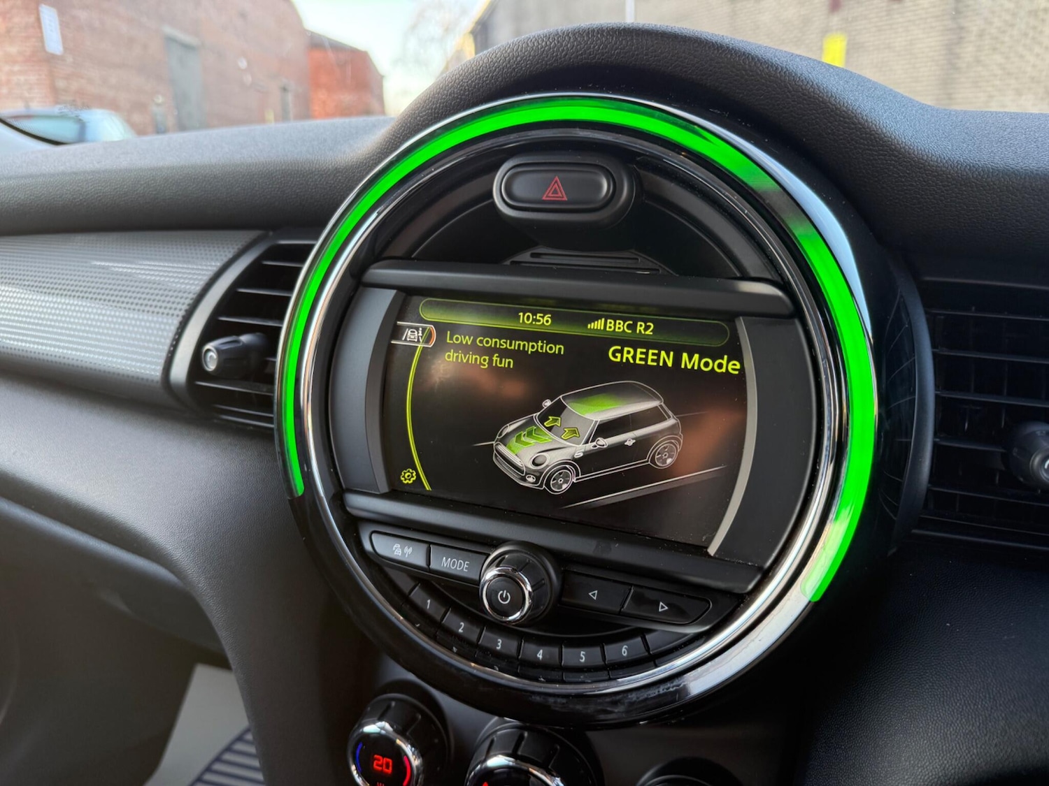 Used MINI Hatch 2017 for sale - 77229648: Photo 38