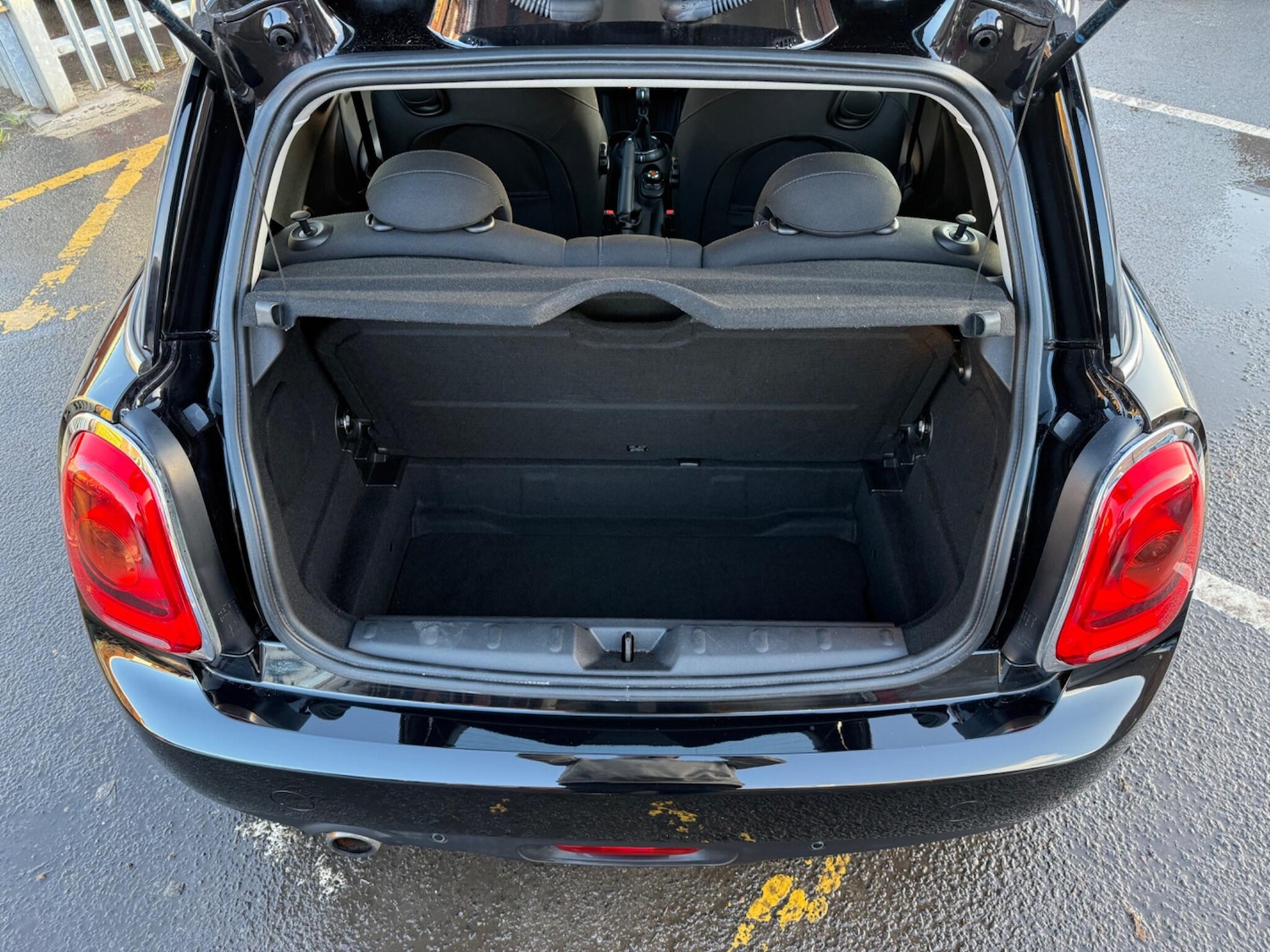 Used MINI Hatch 2017 for sale - 77229648: Photo 39