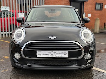 Used MINI Hatch 2017 for sale - 77229648: Photo