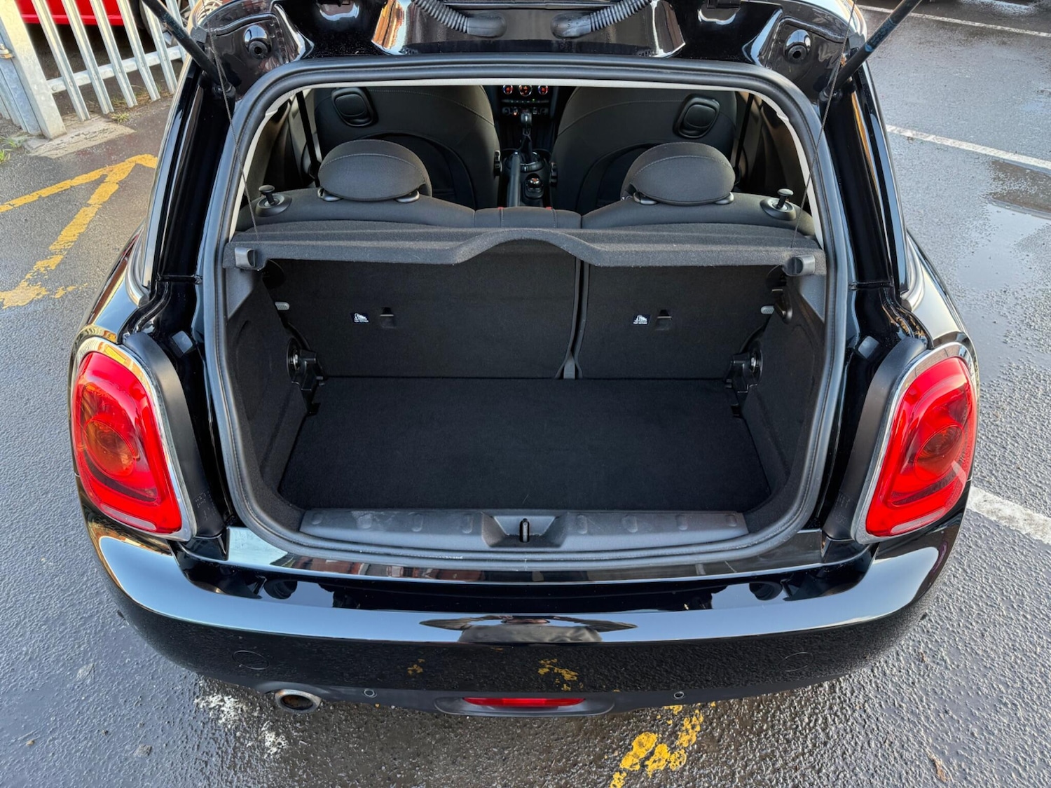 Used MINI Hatch 2017 for sale - 77229648: Photo 40