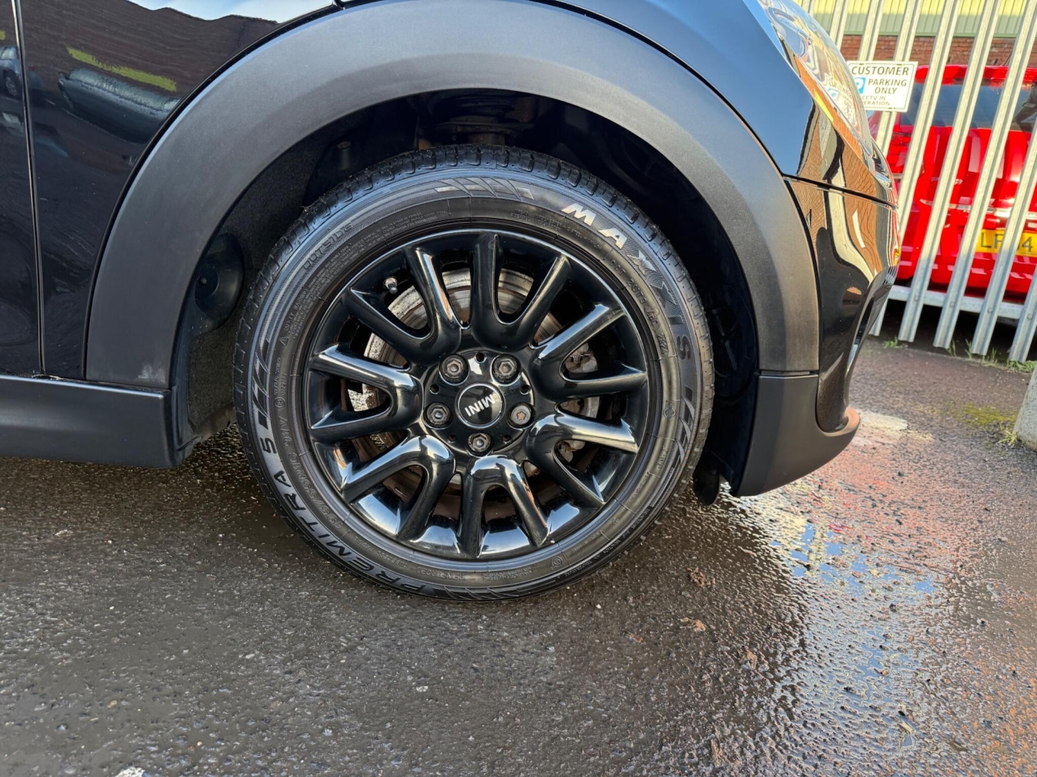 Used MINI Hatch 2017 for sale - 77229648: Photo 41