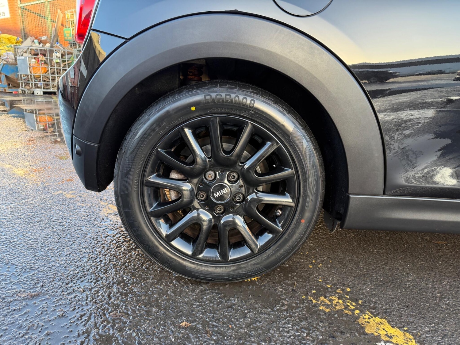 Used MINI Hatch 2017 for sale - 77229648: Photo 42