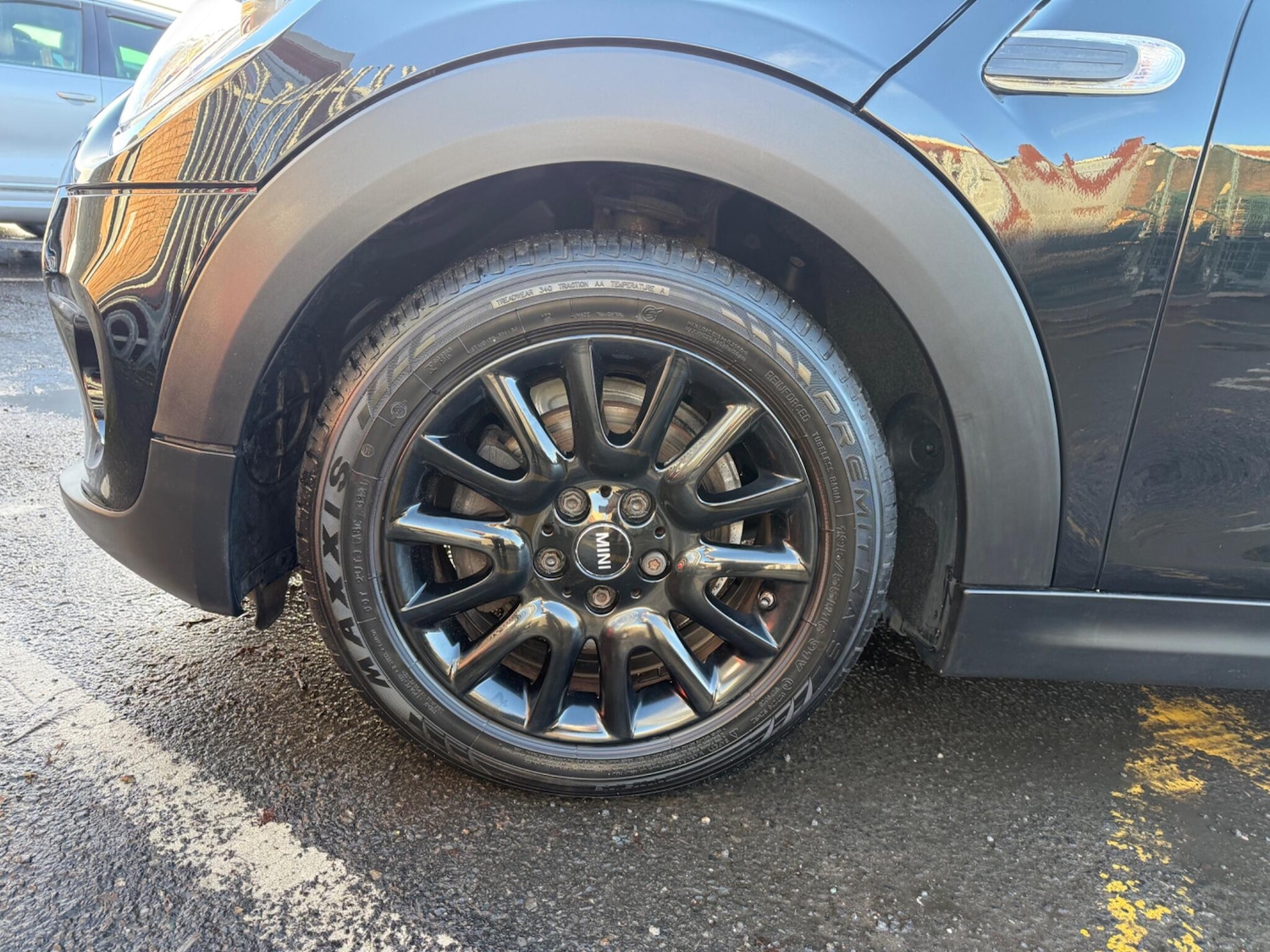 Used MINI Hatch 2017 for sale - 77229648: Photo 44