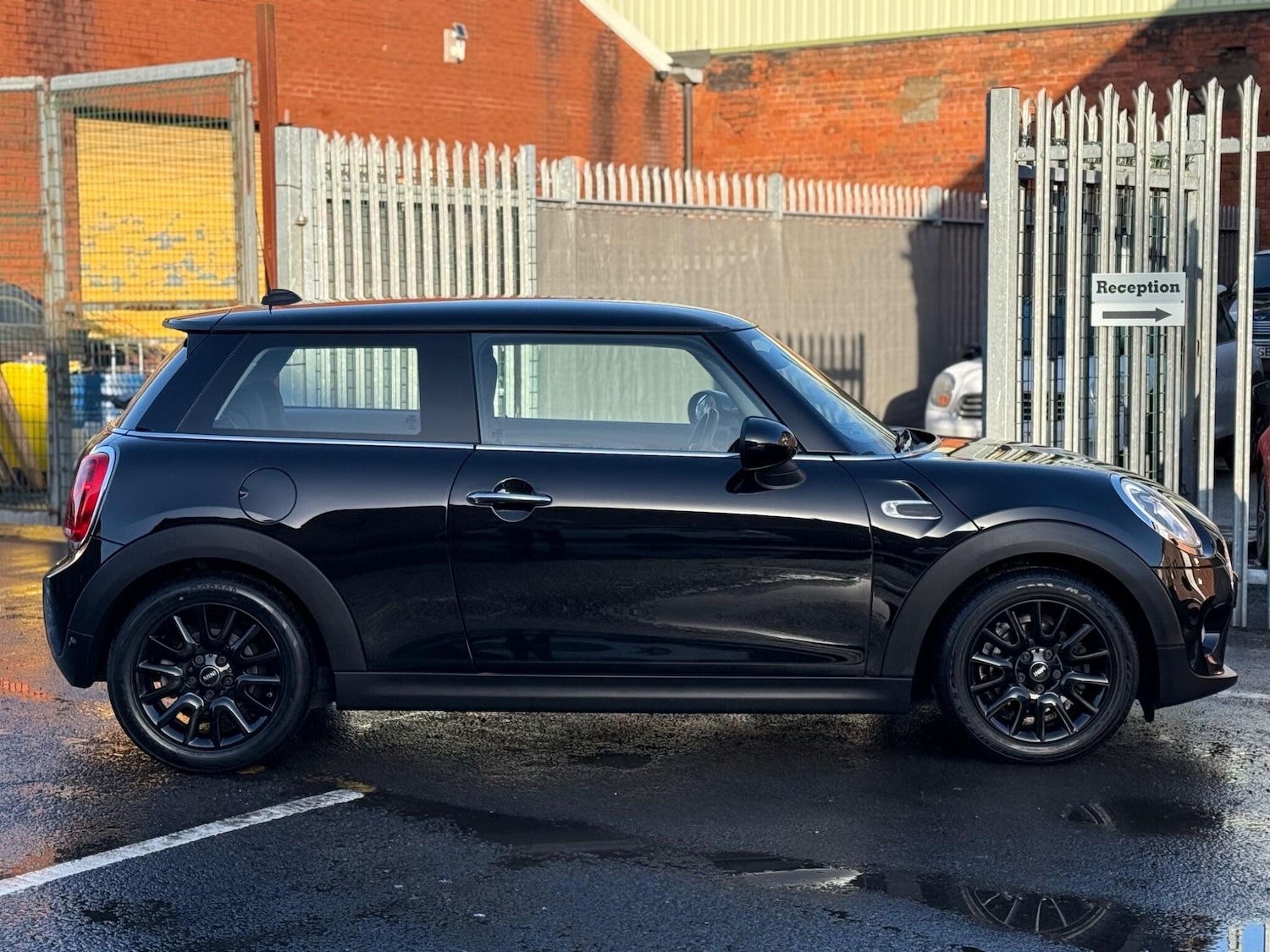 Used MINI Hatch 2017 for sale - 77229648: Photo 45